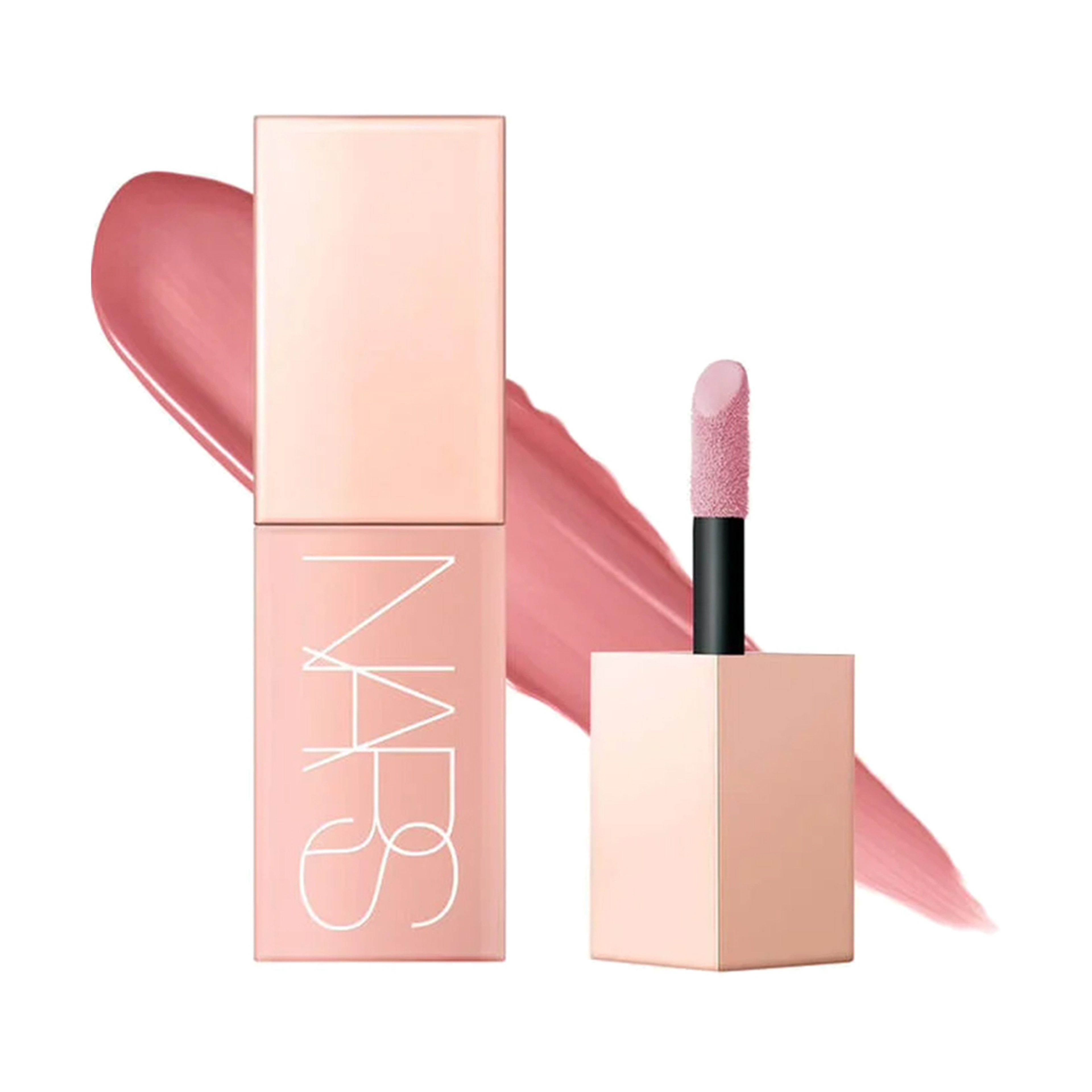 Nars Afterglow Liquid Blush