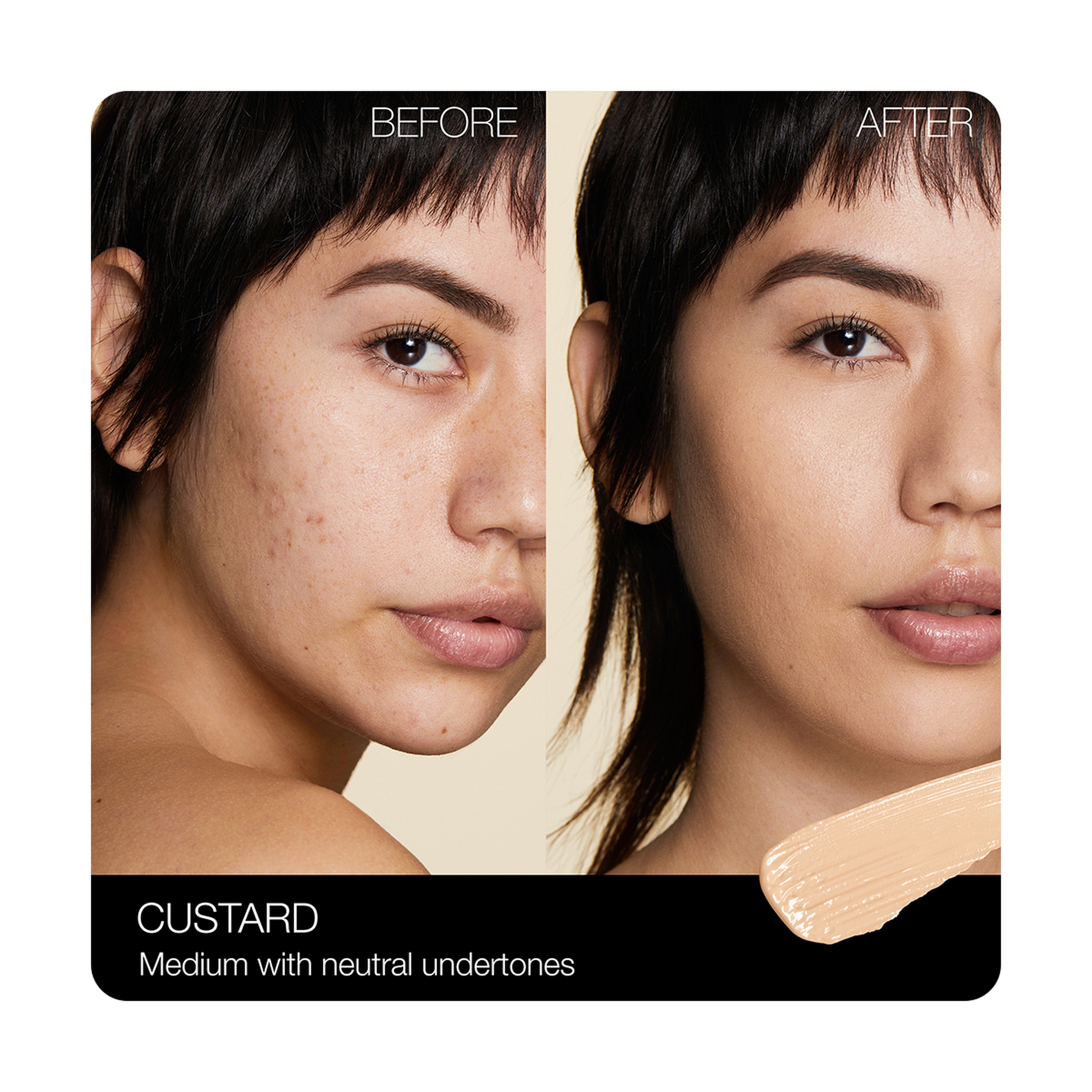 Nars Radiant Creamy Concealer