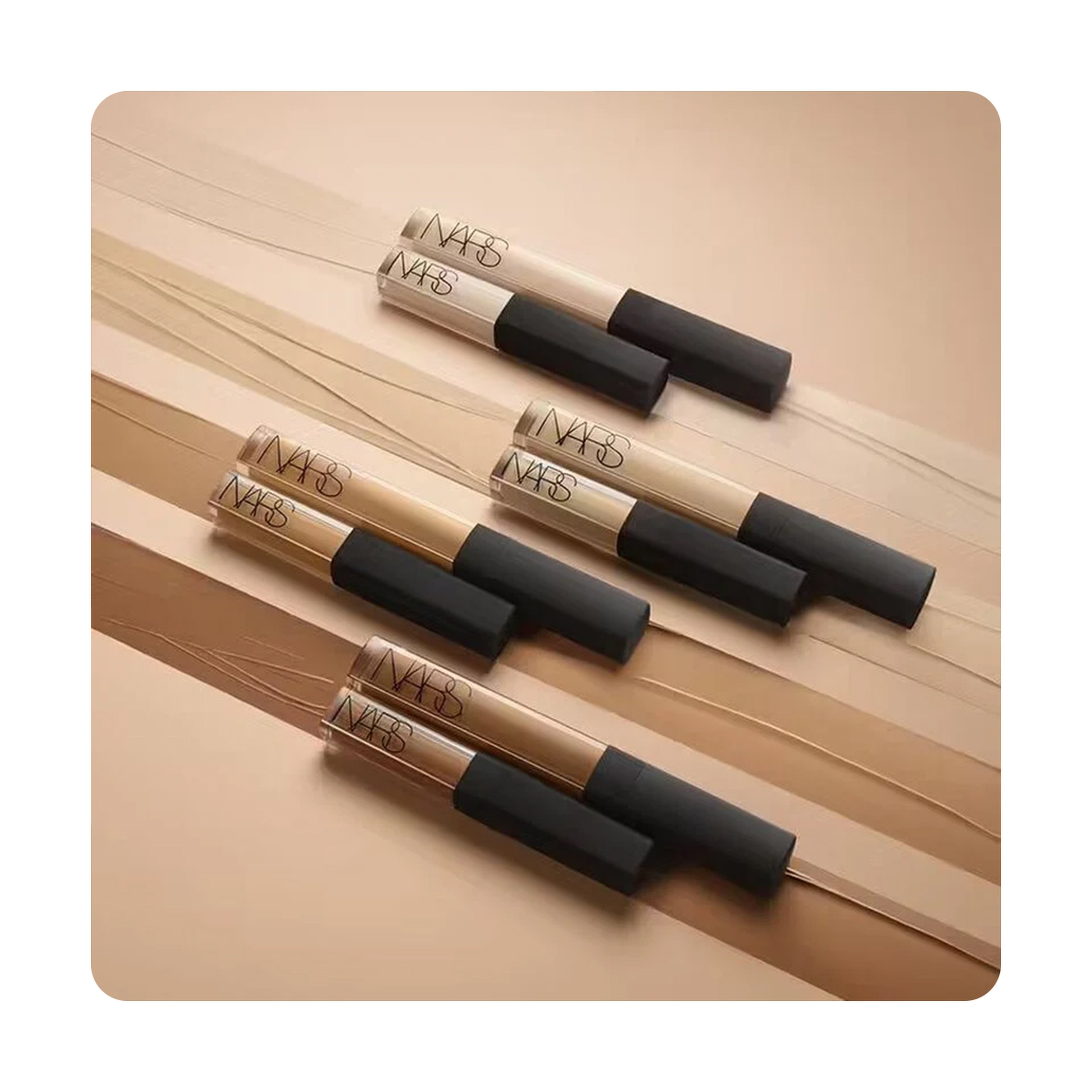 Nars Radiant Creamy Concealer