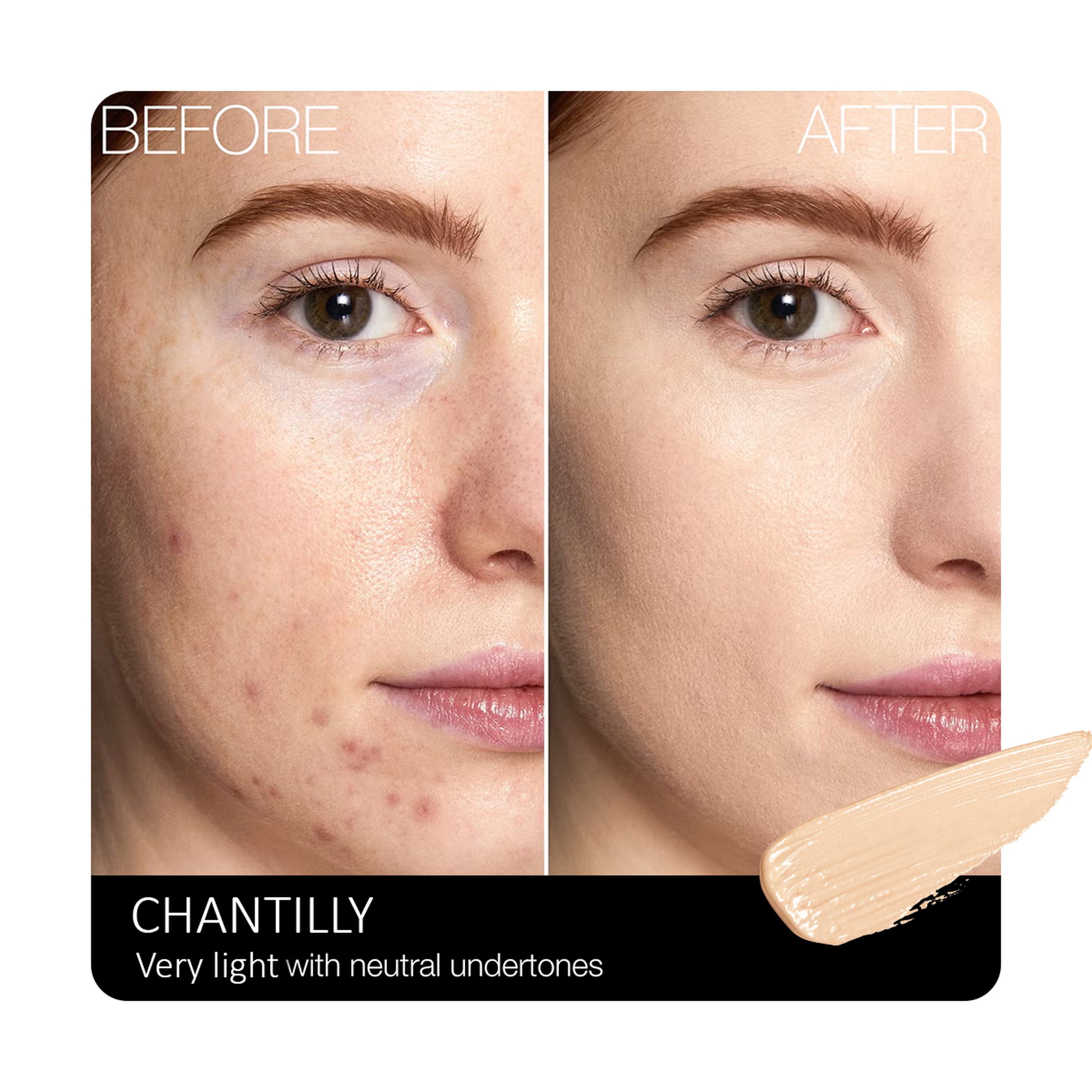 Nars Radiant Creamy Concealer