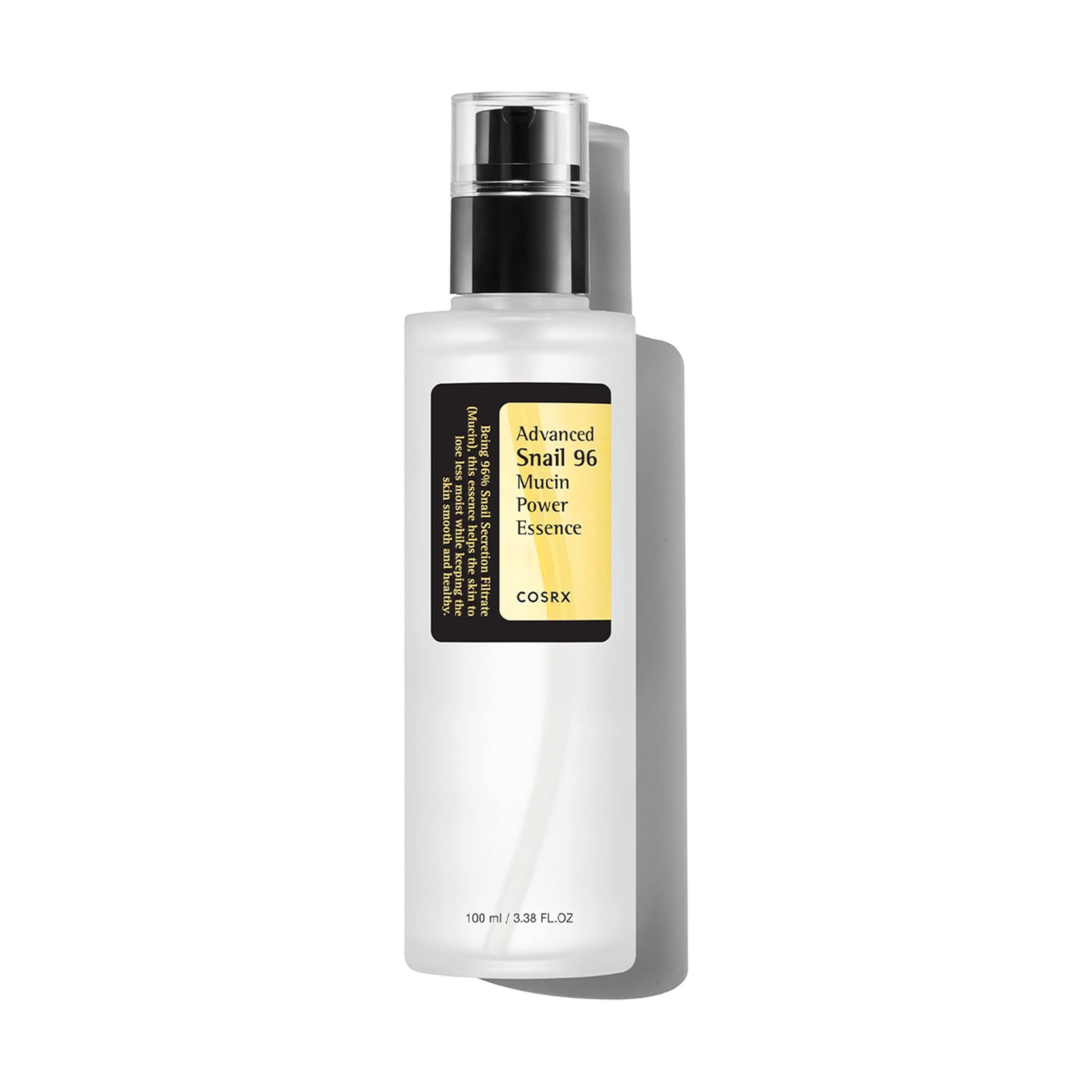 Cosrx Advanced Snail 96 Mucin Power Essence - 100ml