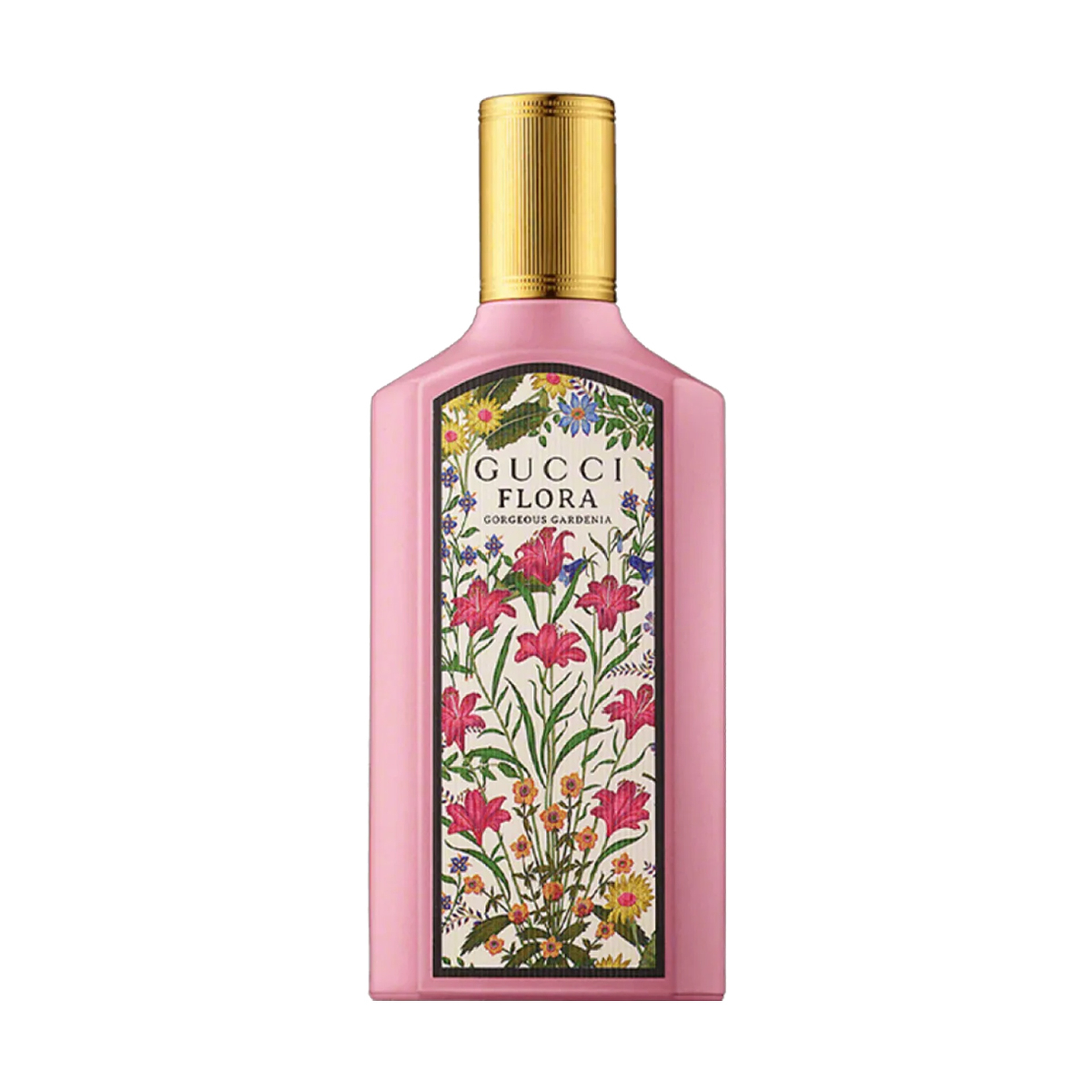 Gucci Flora Gorgeous Gardenia Eau De Parfum - 100Ml