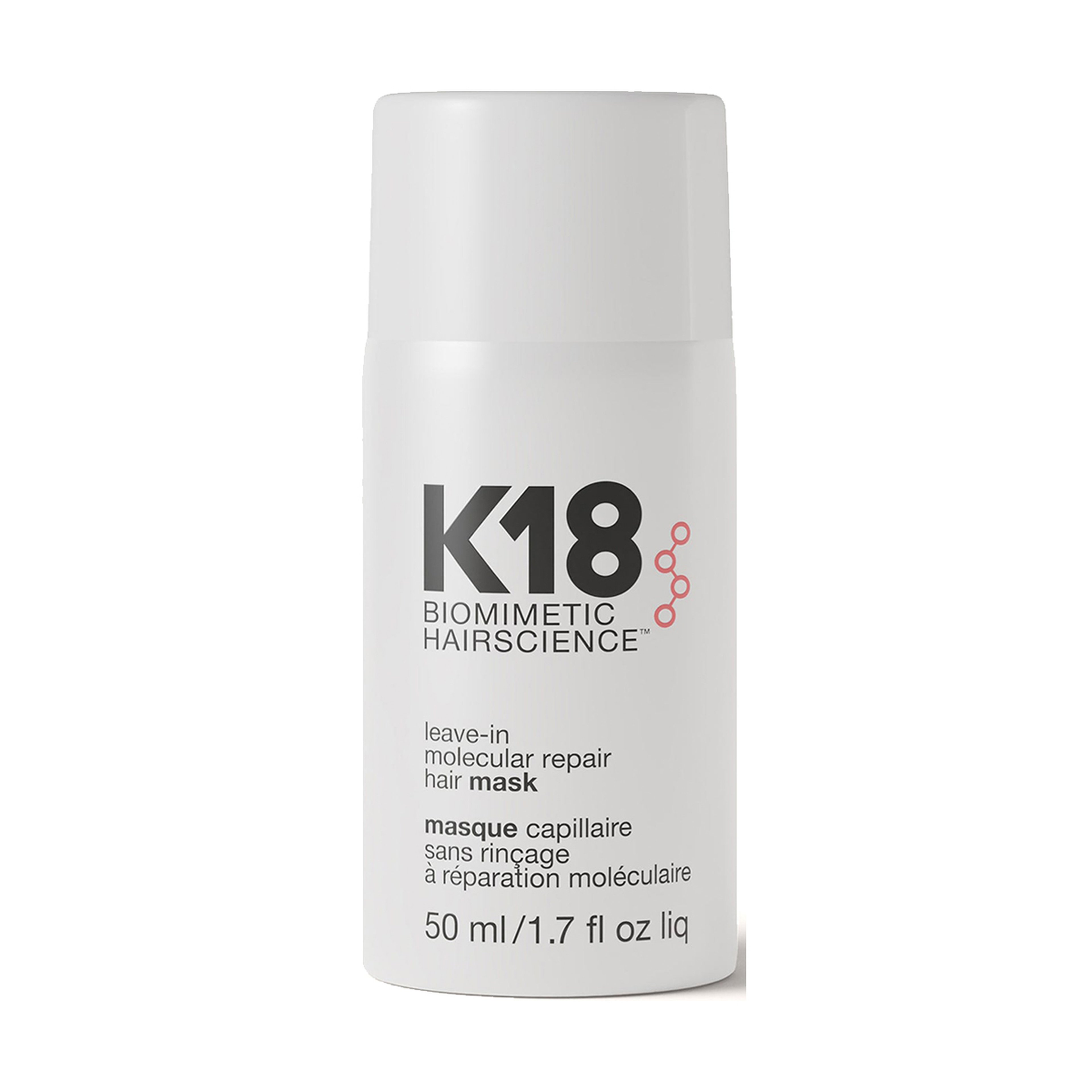 K18 Leave In Repair Mask 50Ml