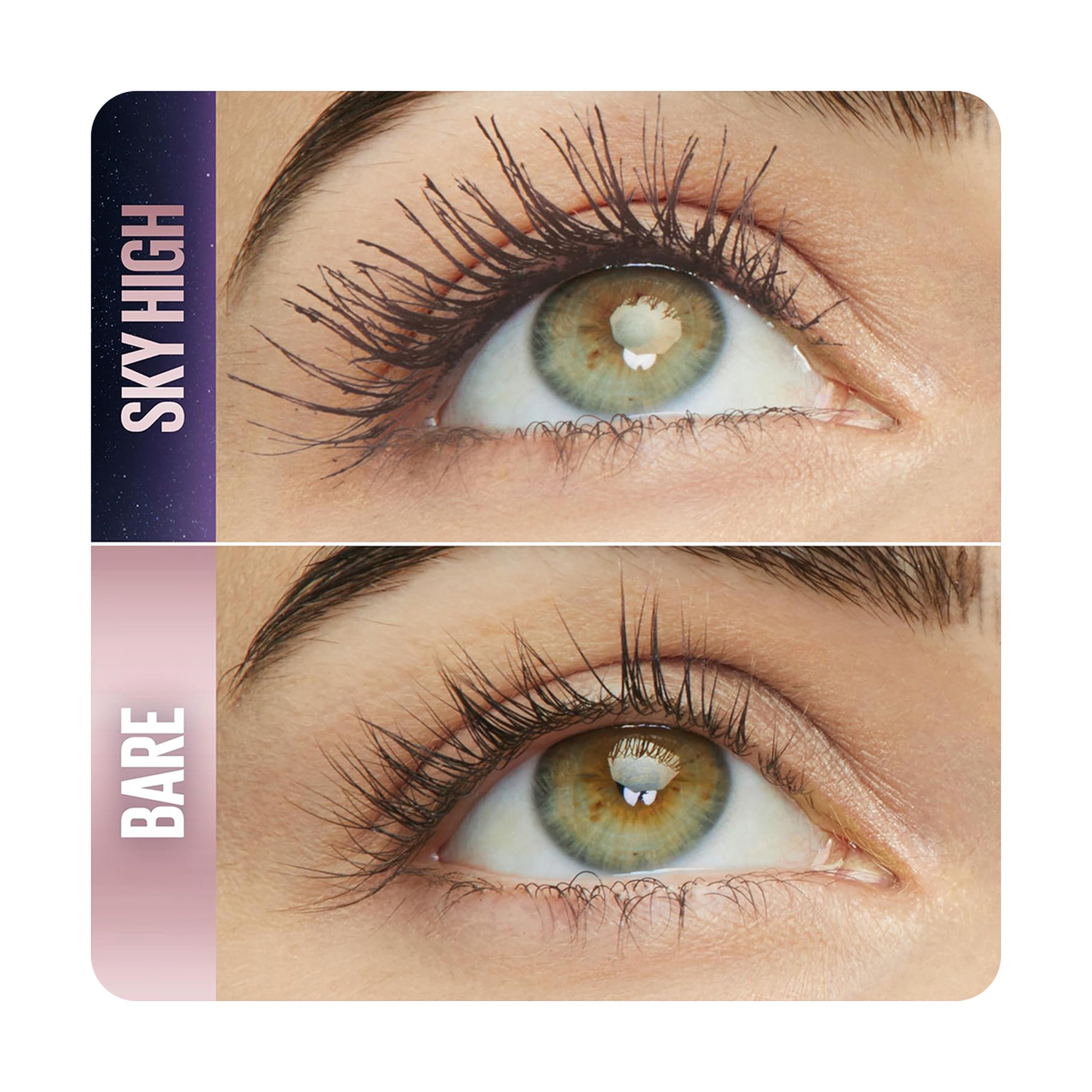 Maybelline Lash Sensational Mascara Sky High