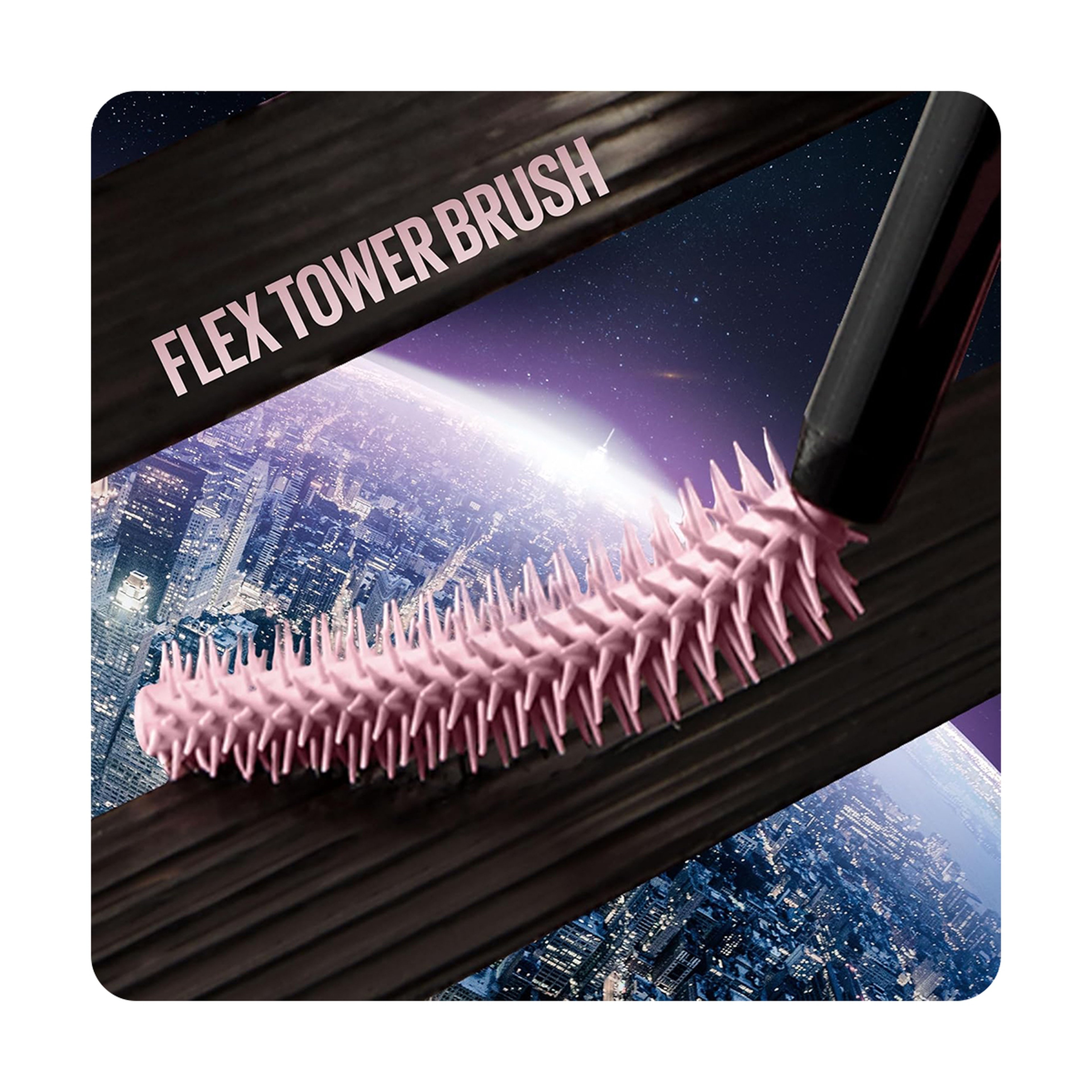 Maybelline Lash Sensational Mascara Sky High
