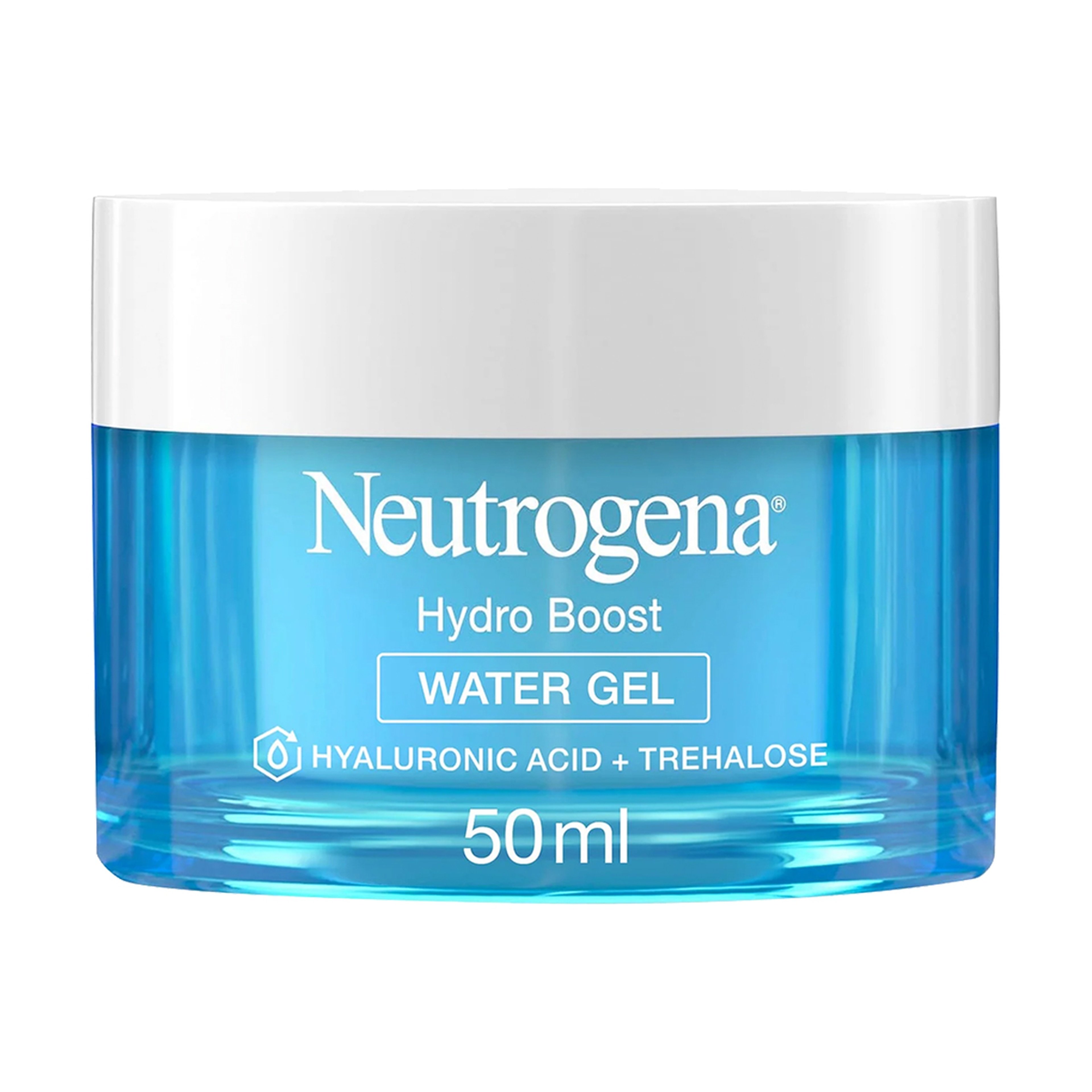 نيوتروجينا جل مائي مرطب هيدرو بوست 50 مل