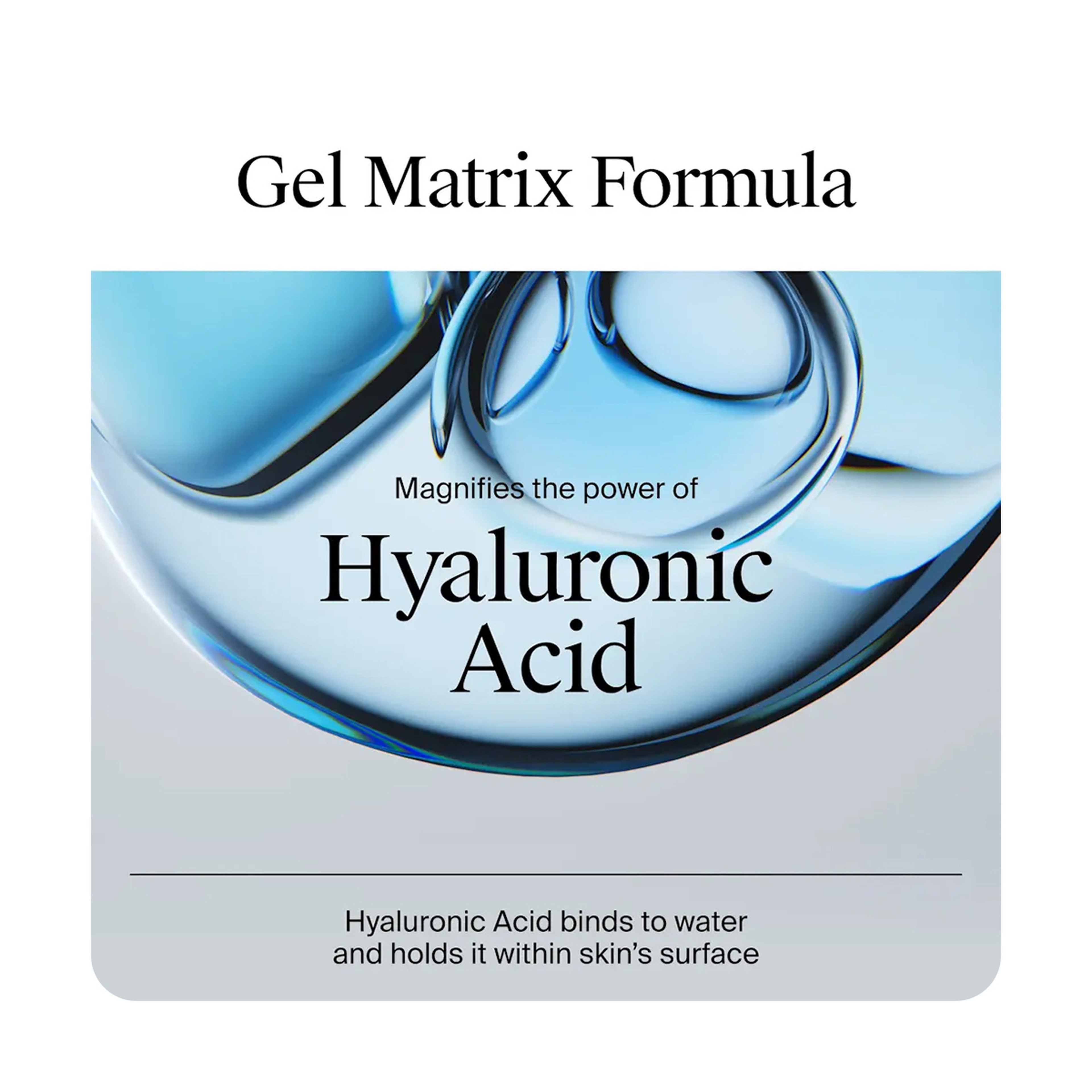 نيوتروجينا جل مائي مرطب هيدرو بوست 50 مل