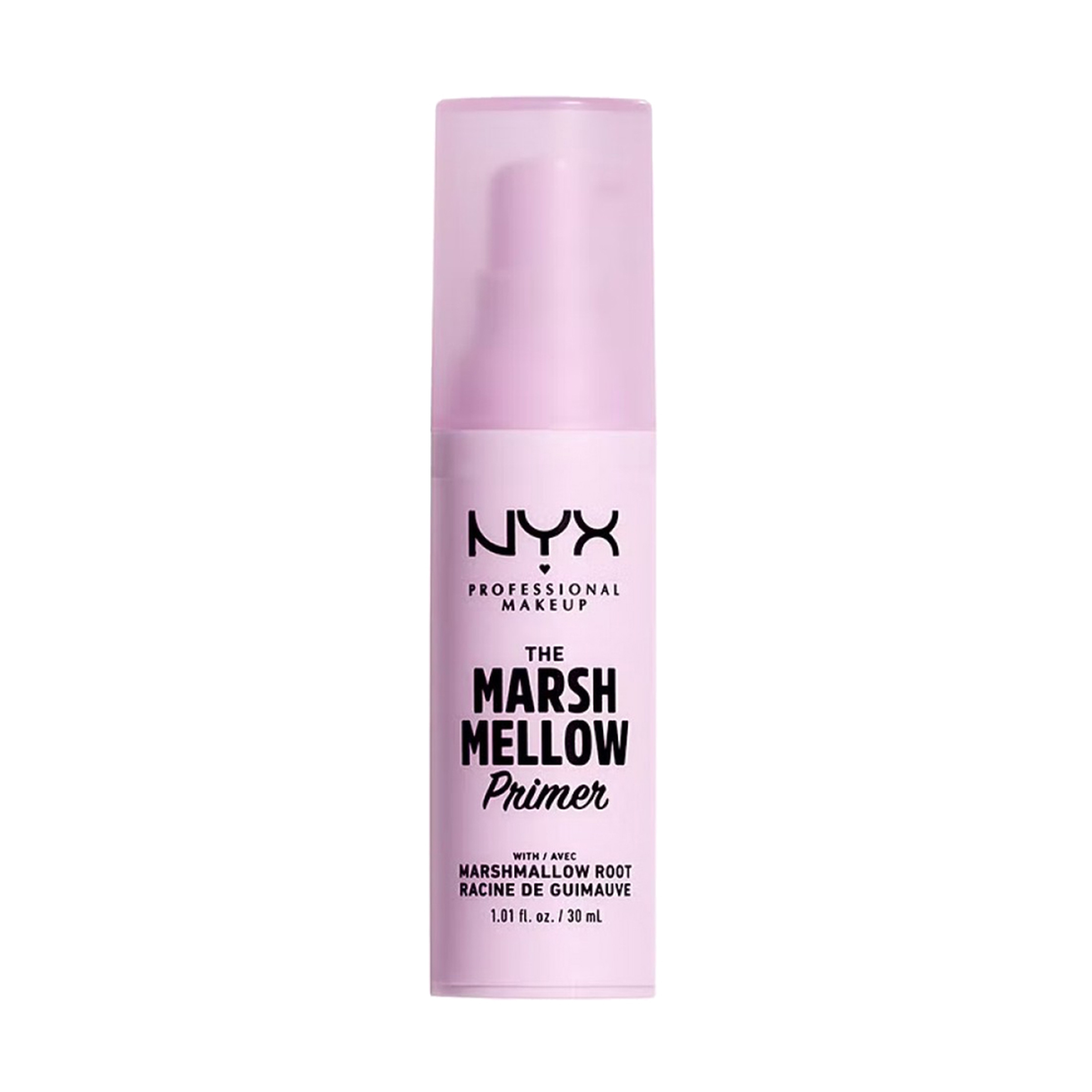 Nyx Marshmellow Smoothing Primer 30Ml