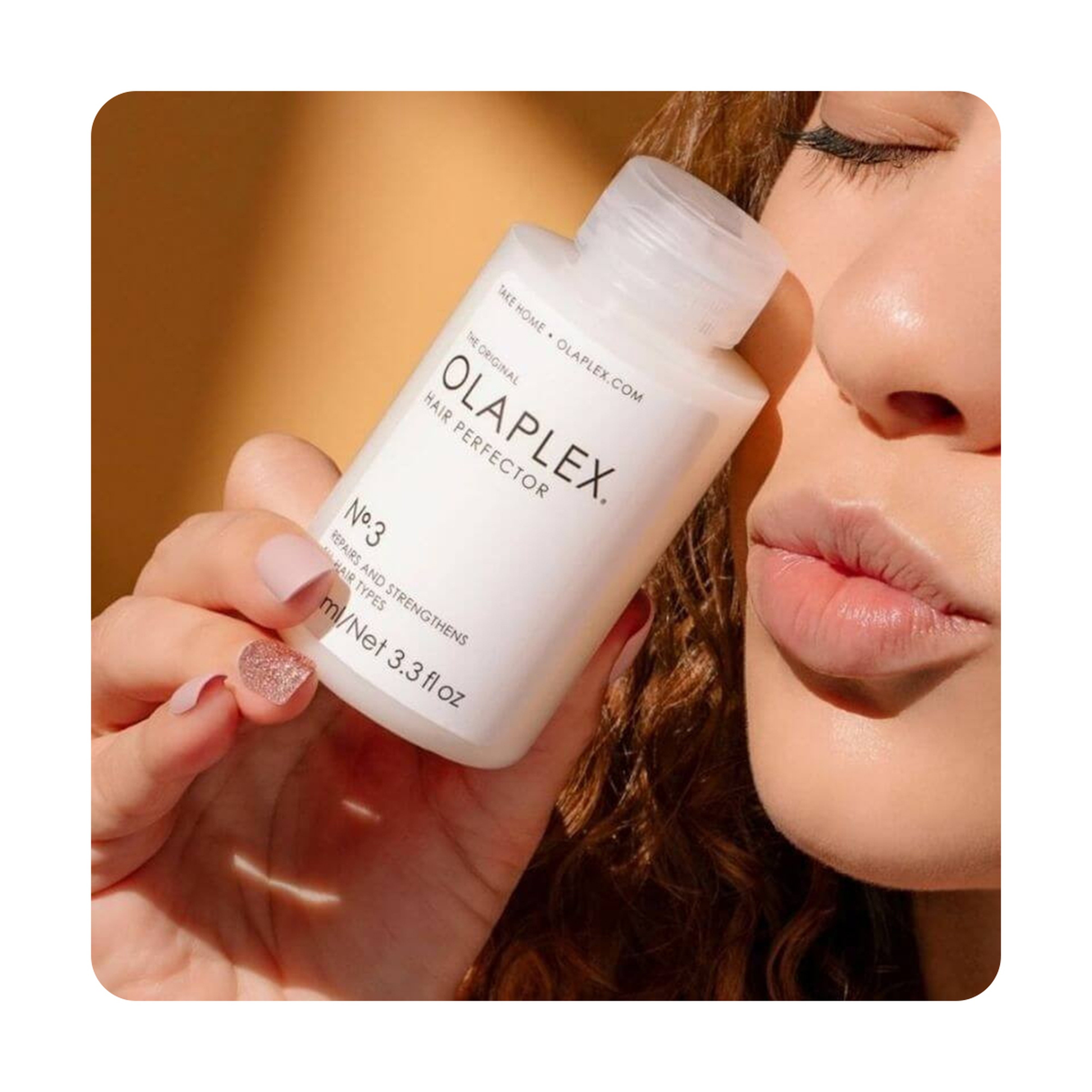 Olaplex No. 3 Hair Perfector 100Ml