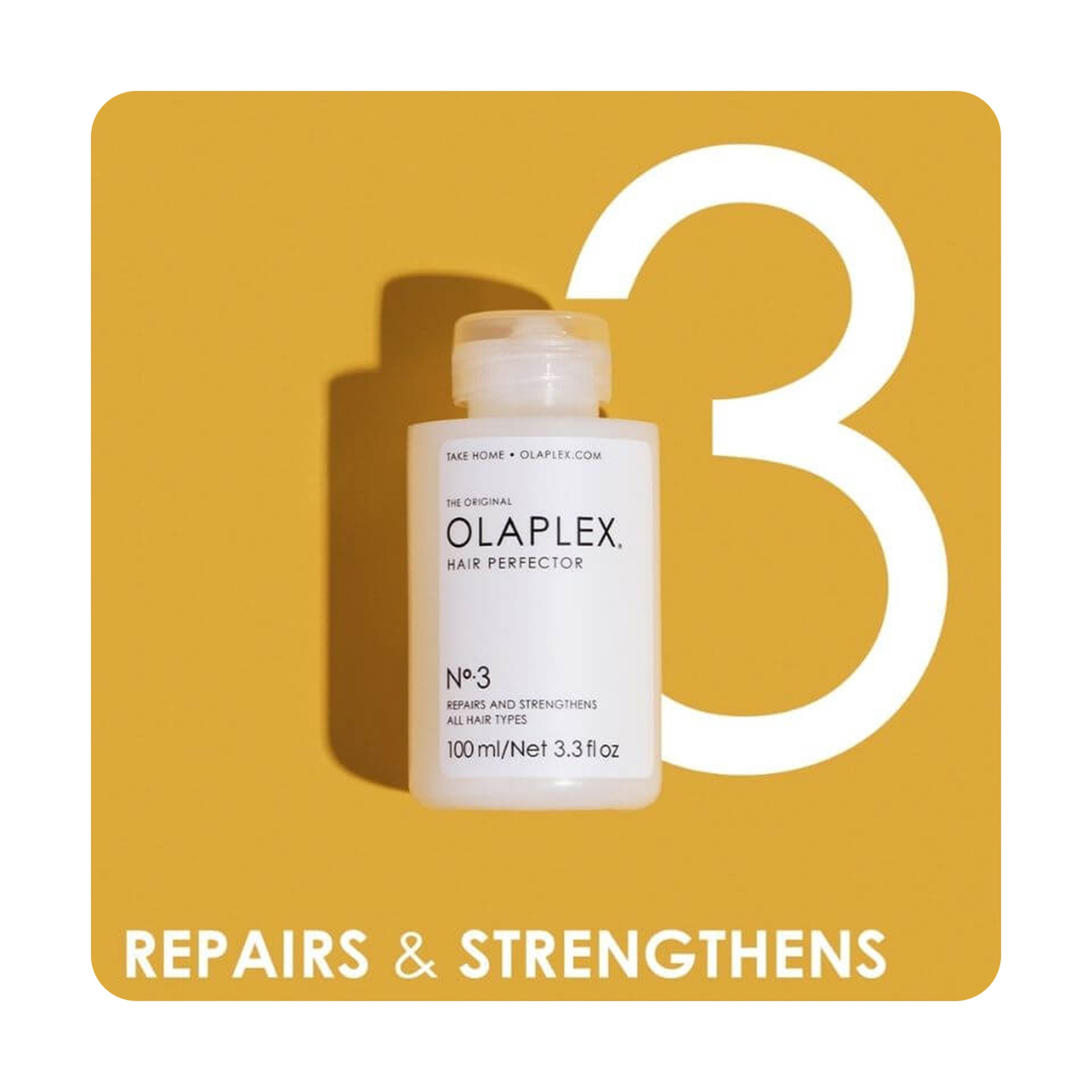 Olaplex No. 3 Hair Perfector 100Ml