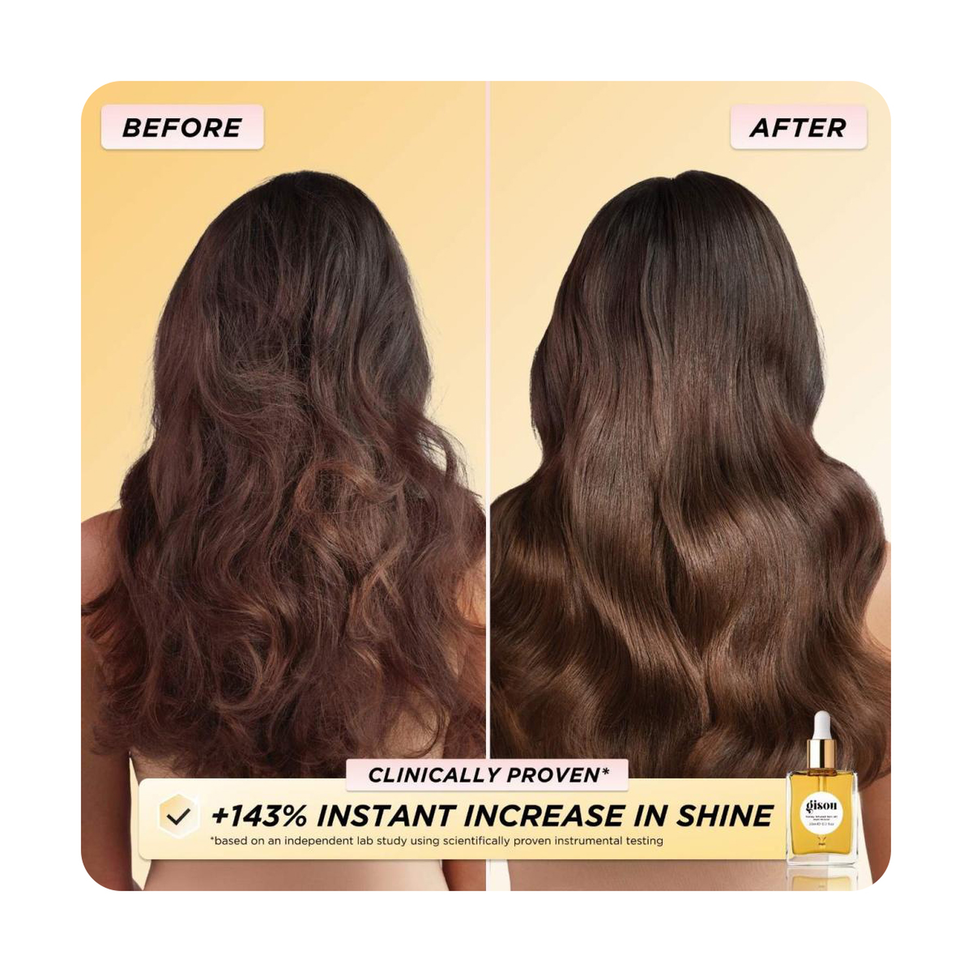 Gisou Honey Gloss Hydration Trio Kit