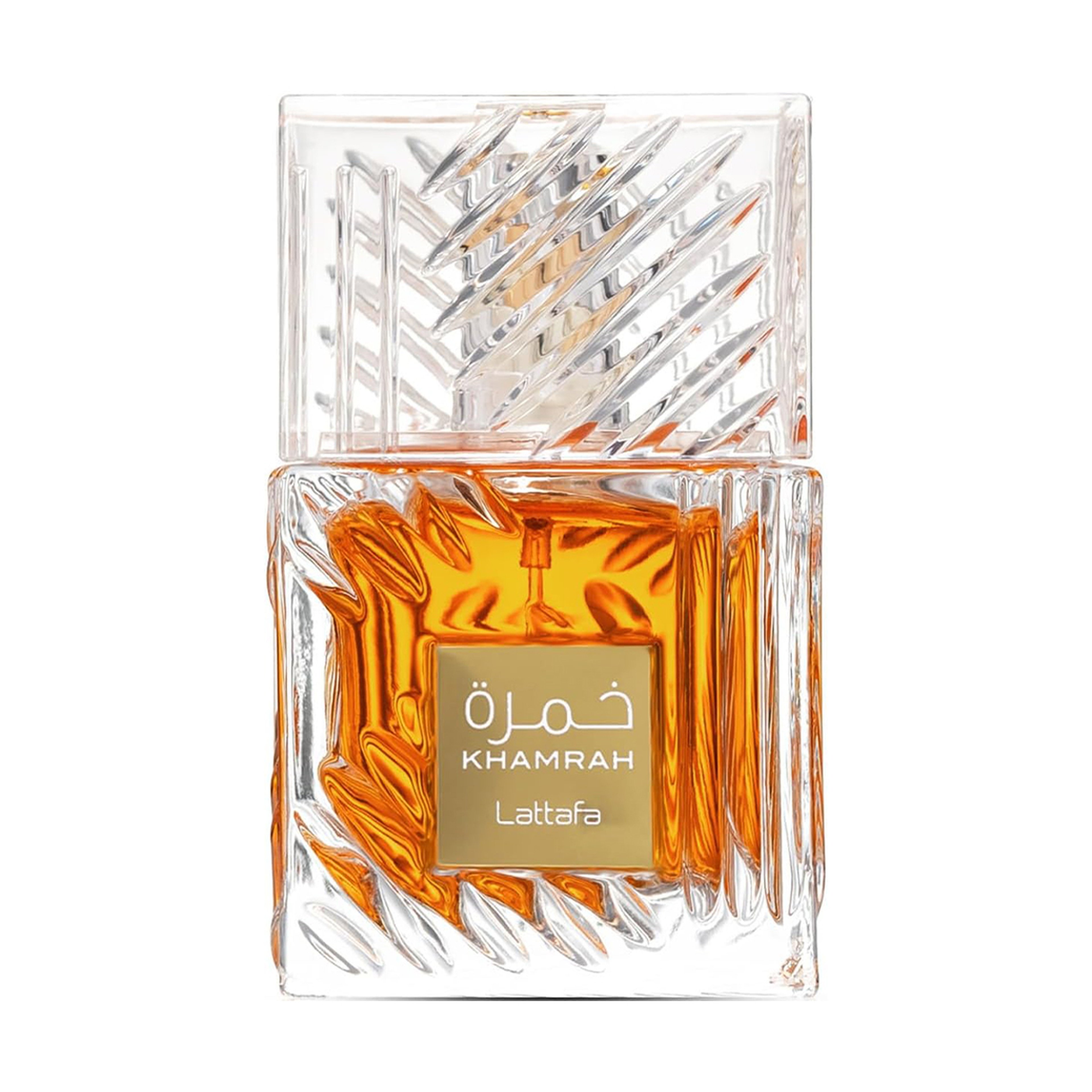 لطافة خمره عطر للنساء 100مل