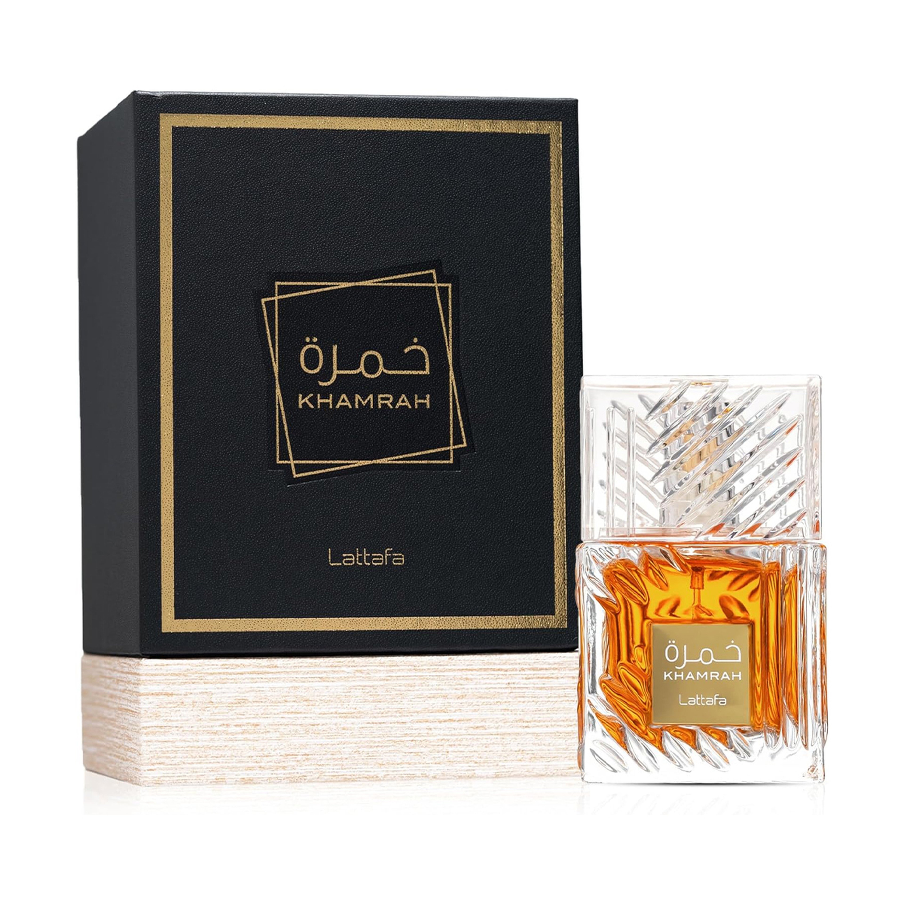 لطافة خمره عطر للنساء 100مل