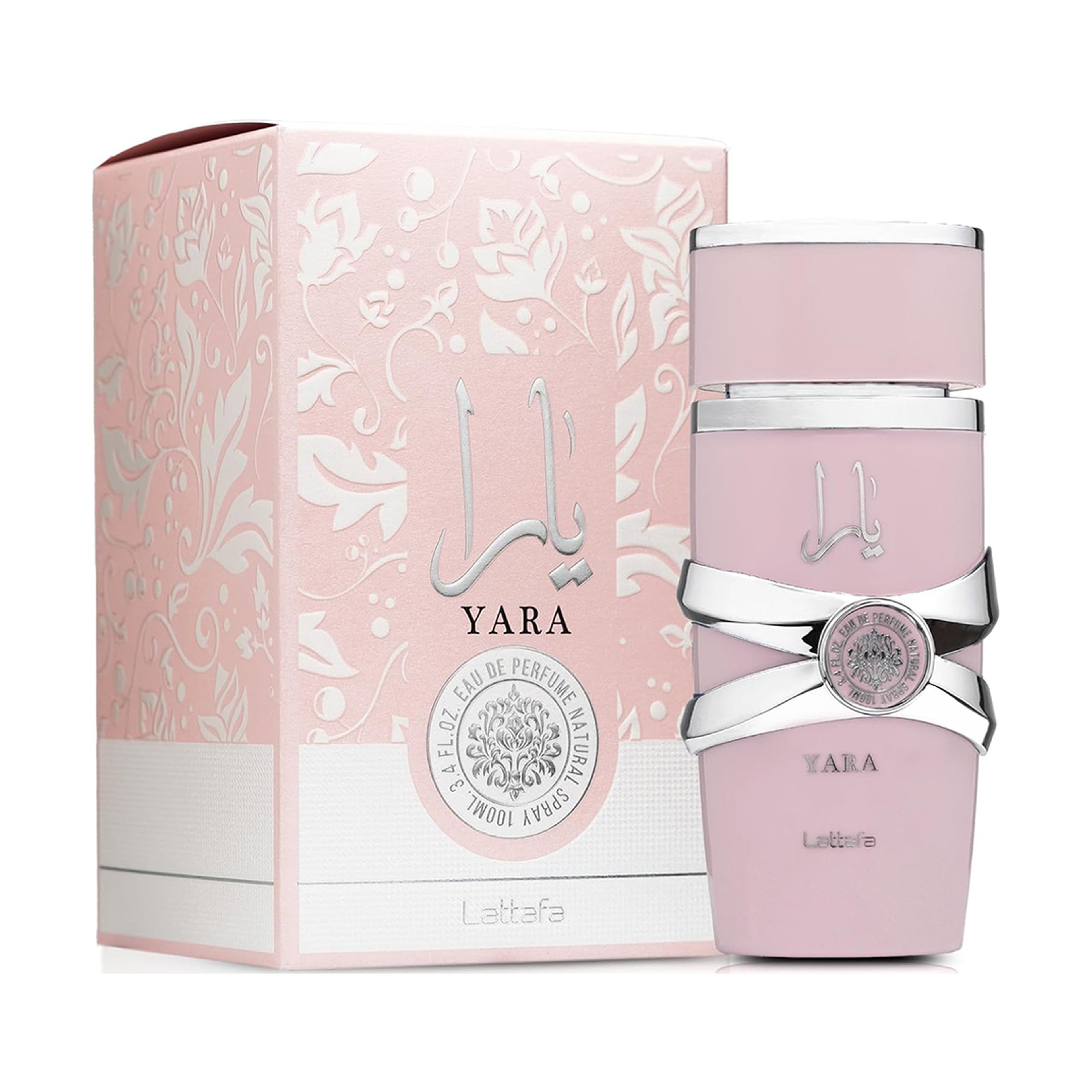 لطافة يارا عطر للنساء 100مل