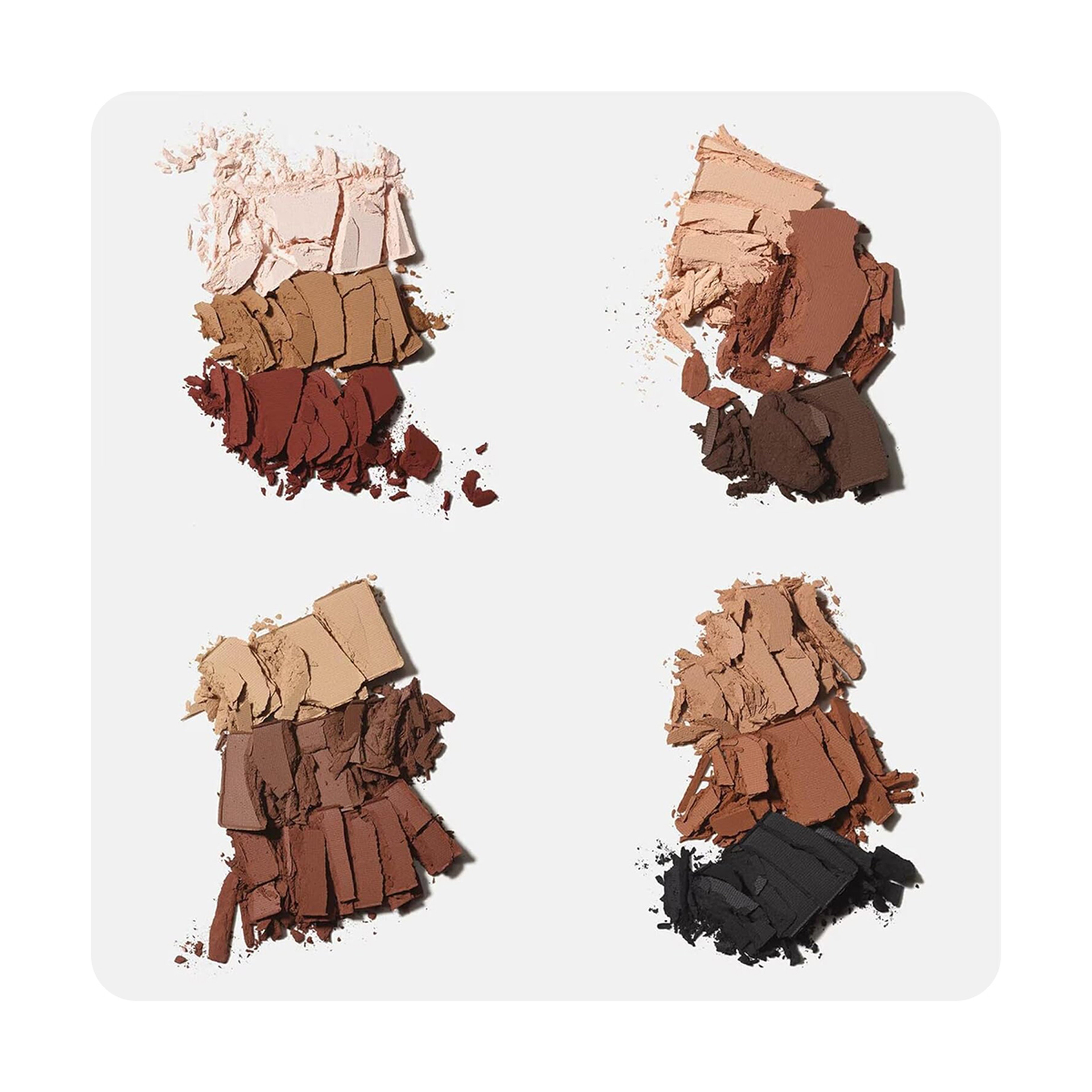 ميك اب باي ماريو باليت ايشادو