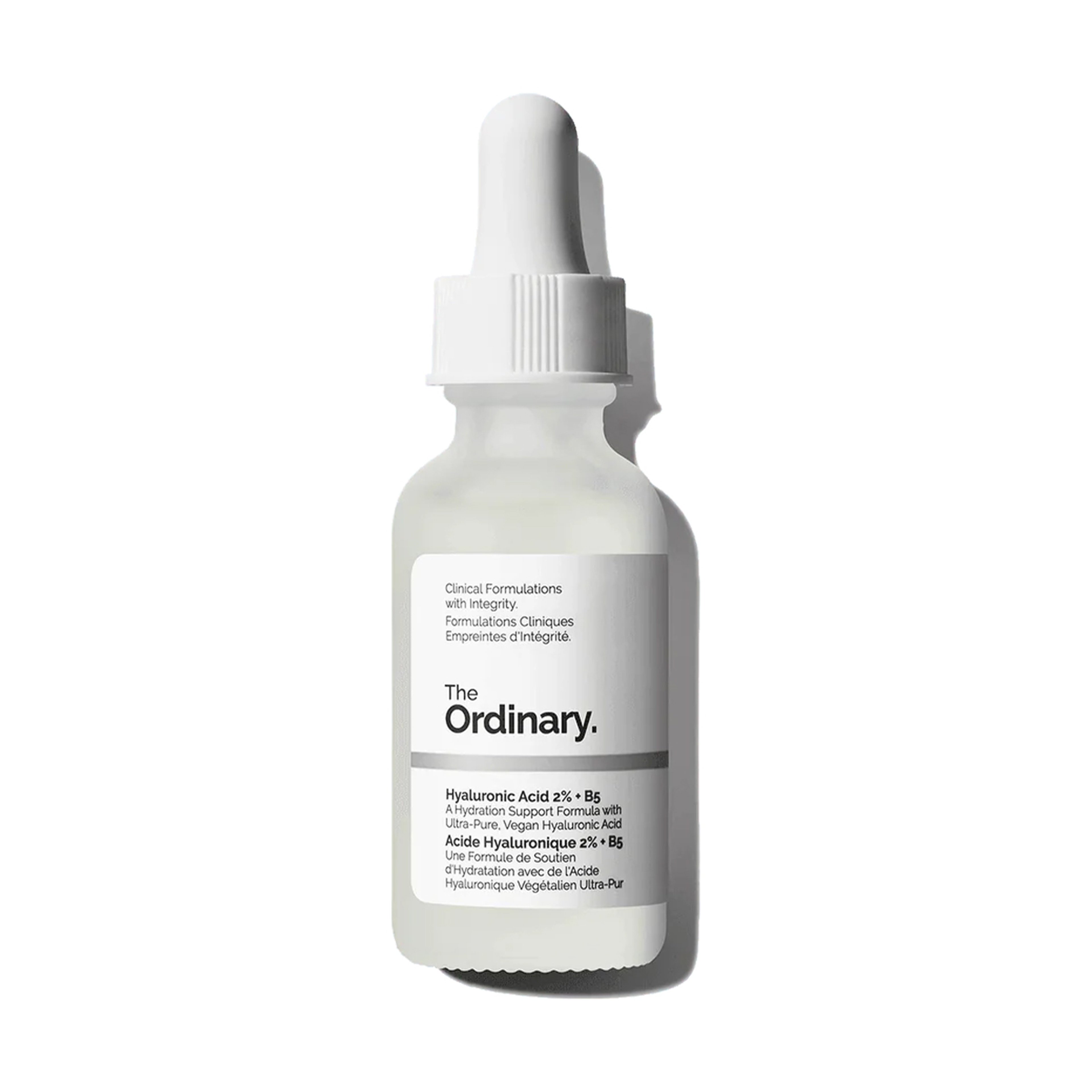 The Ordinary Hyaluronic Acid 2% + B5 - 30ml