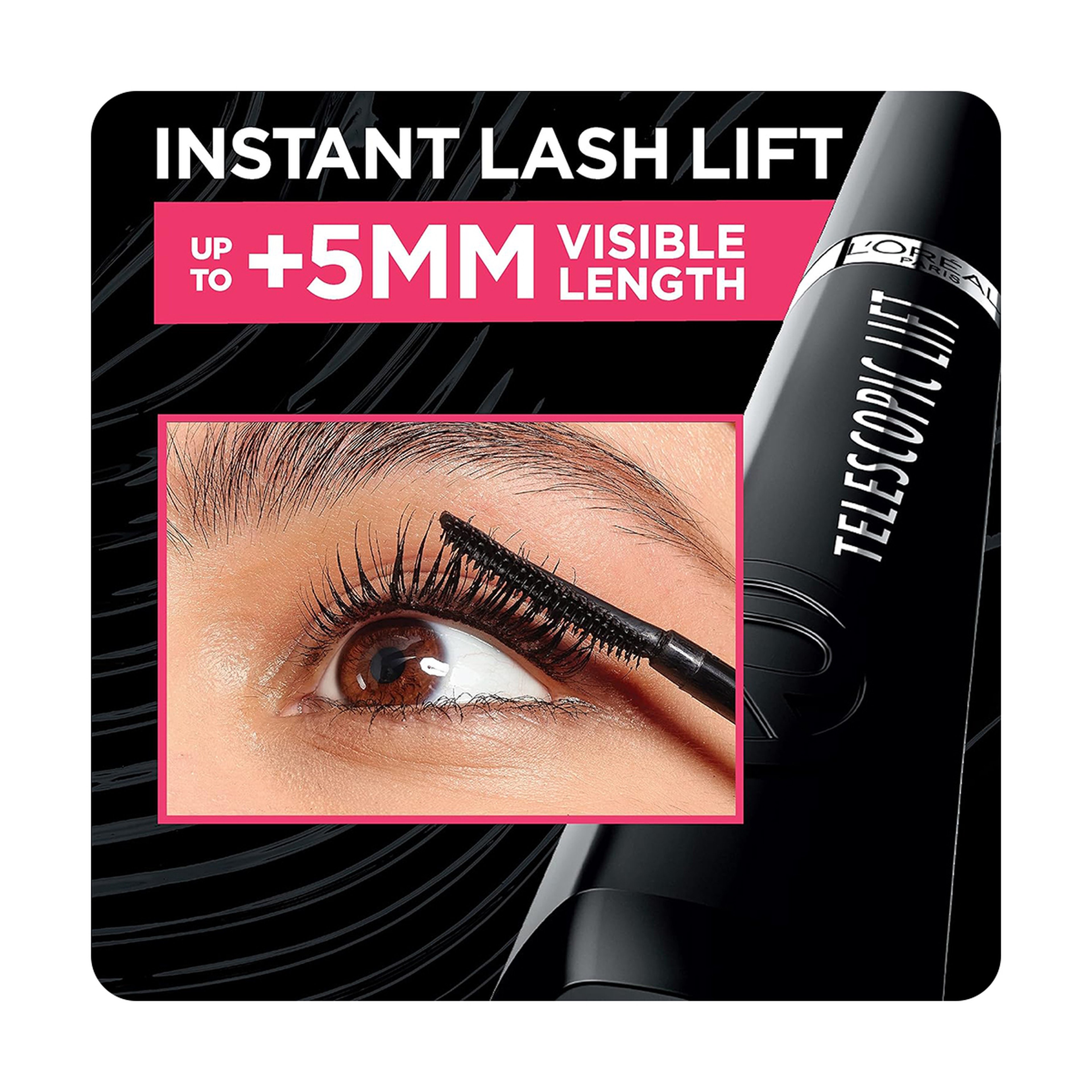 L’Oreal Telescopic Lift Mascara