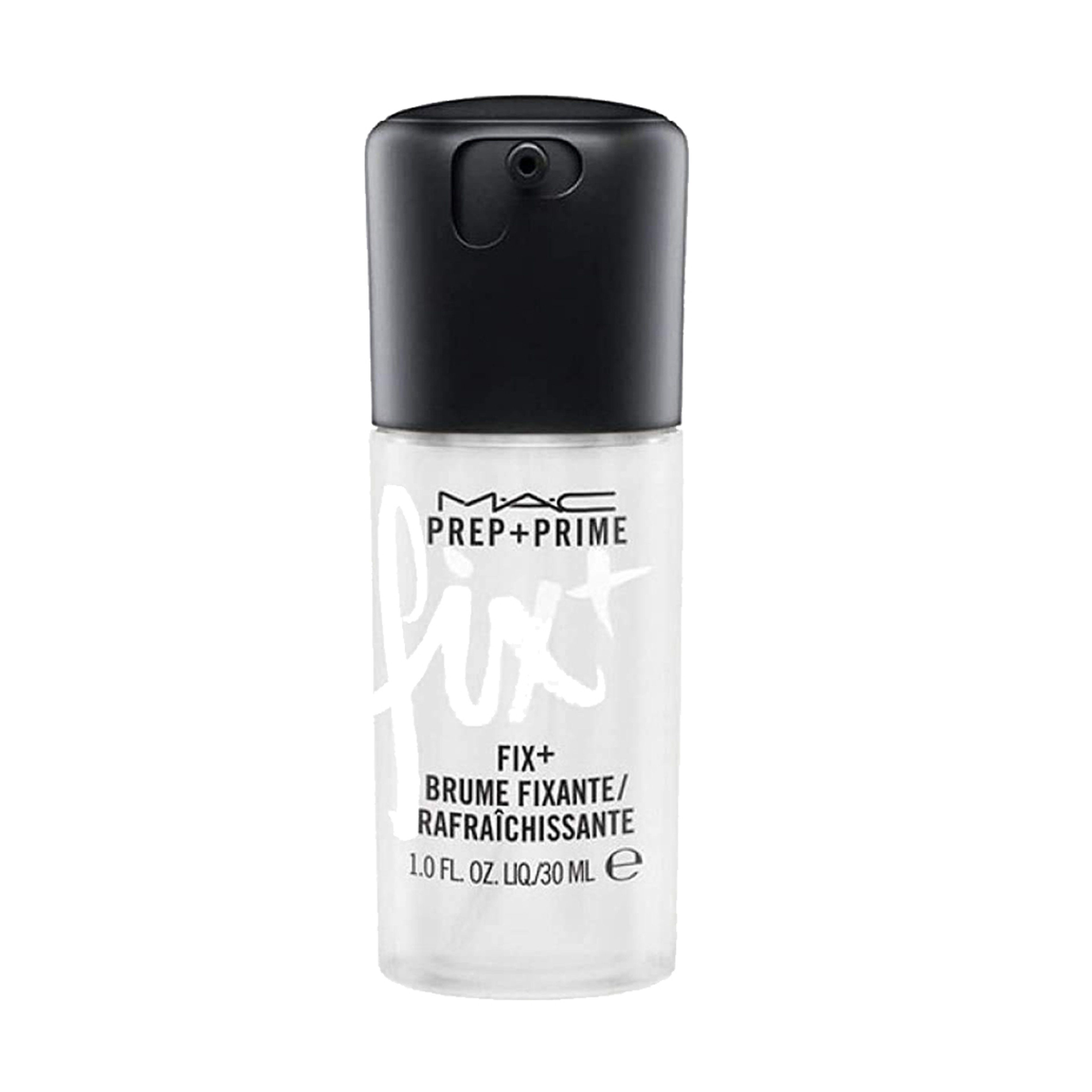 Mac Prep And Prime Fix+ Pink Lite Spray 100Ml