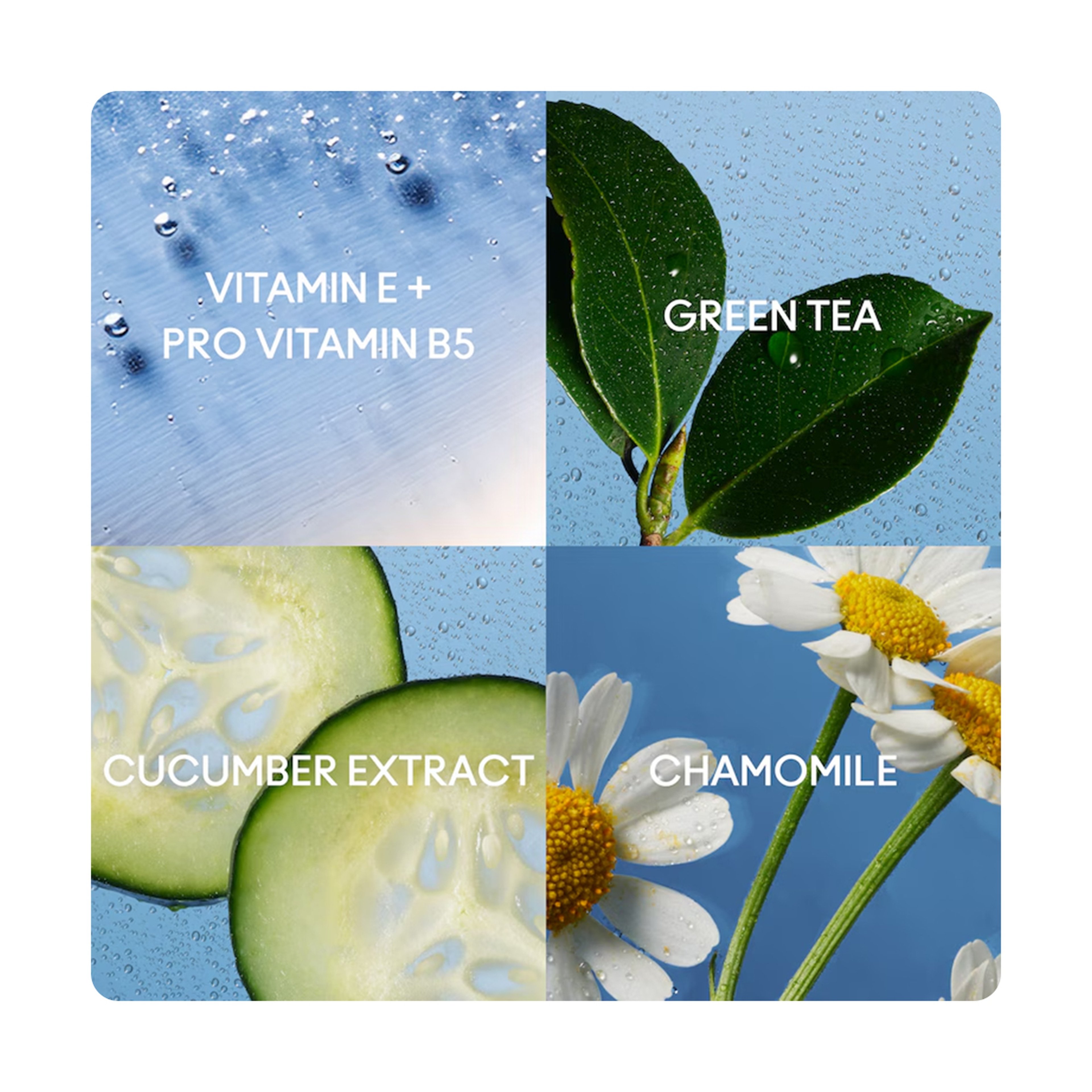 Mac Alcohol-Free Setting Fixing Spray