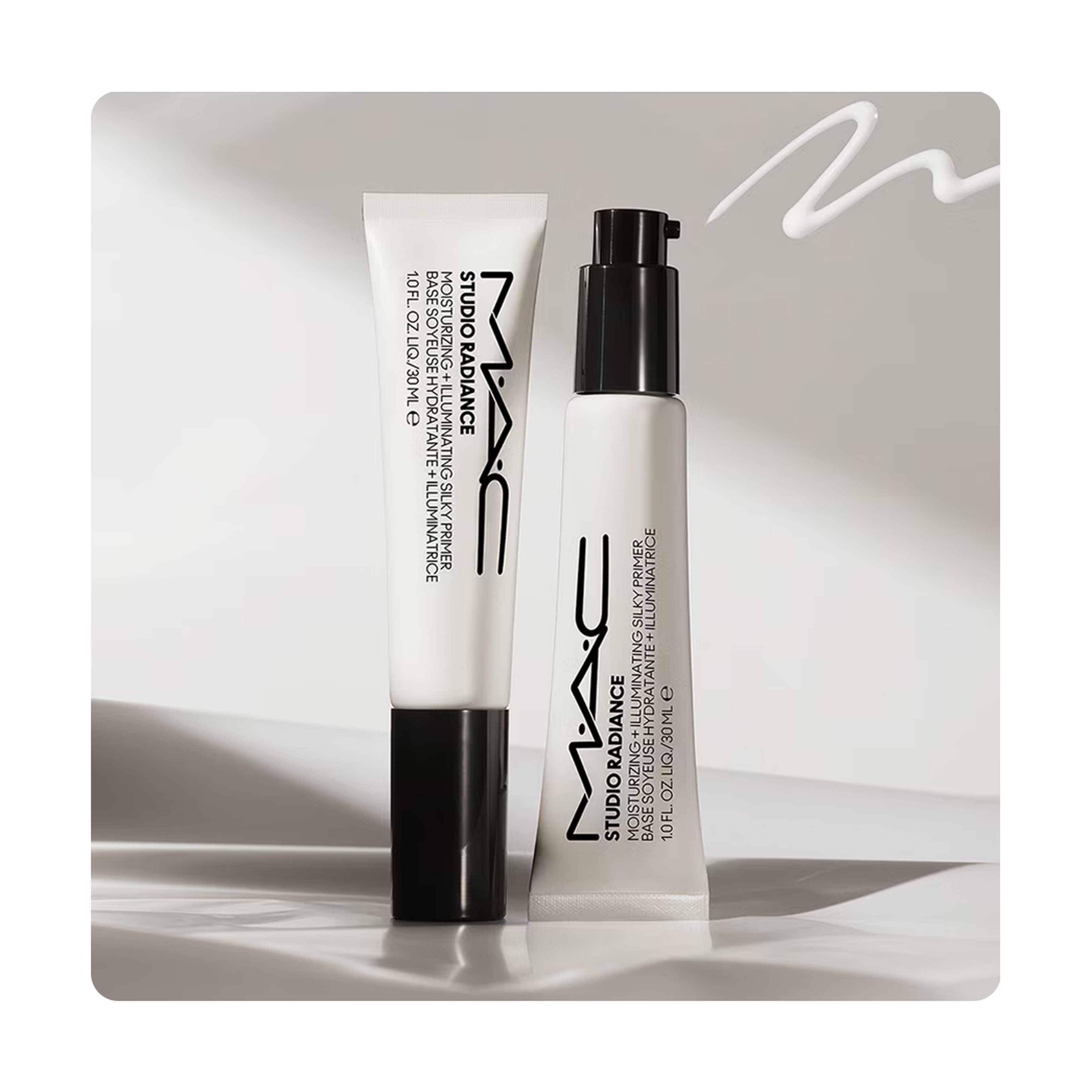 Mac Studio Radiance 30Ml