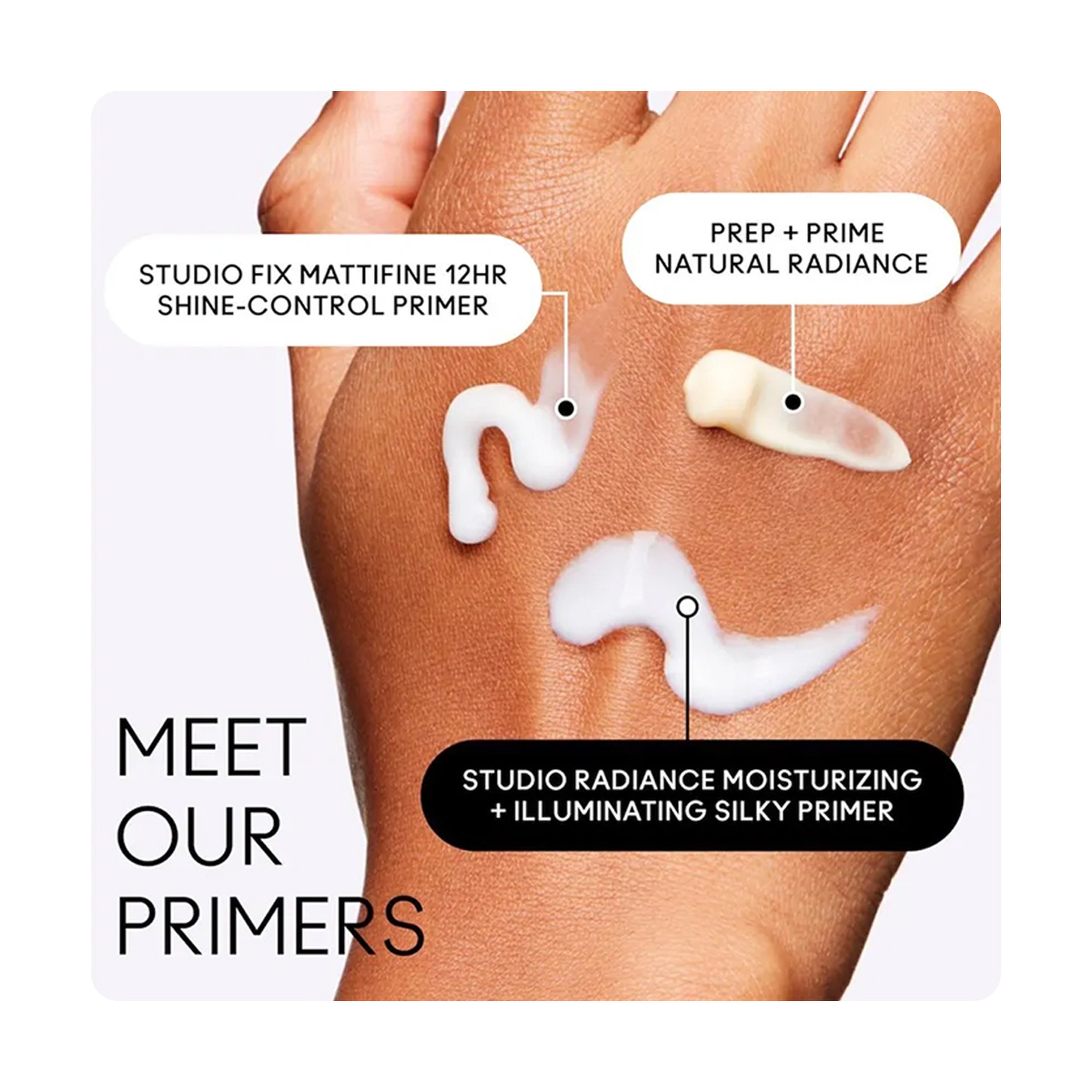 Mac Studio Radiance 30Ml