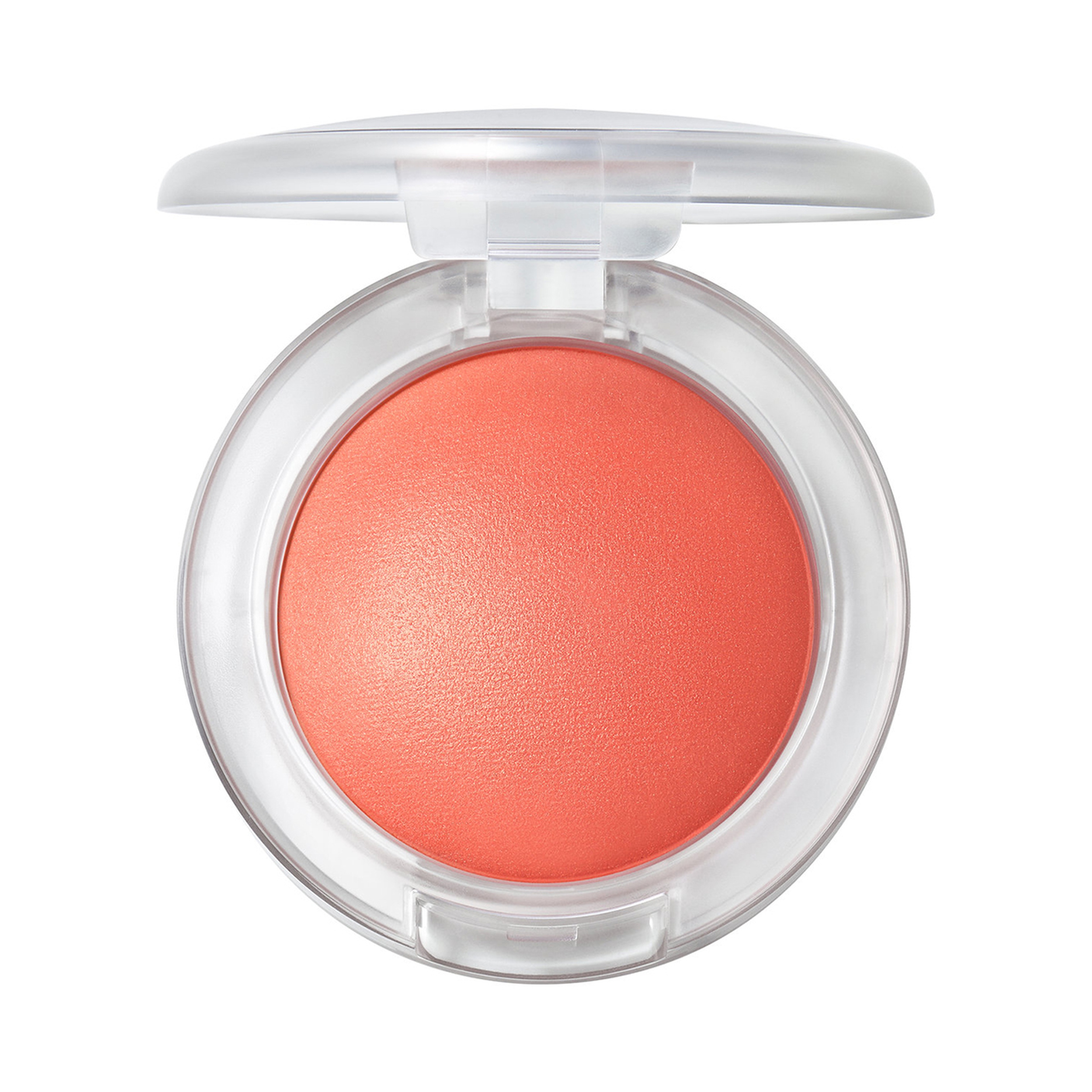 Mac Glow Play Cushiony Blush-Ginger Luck
