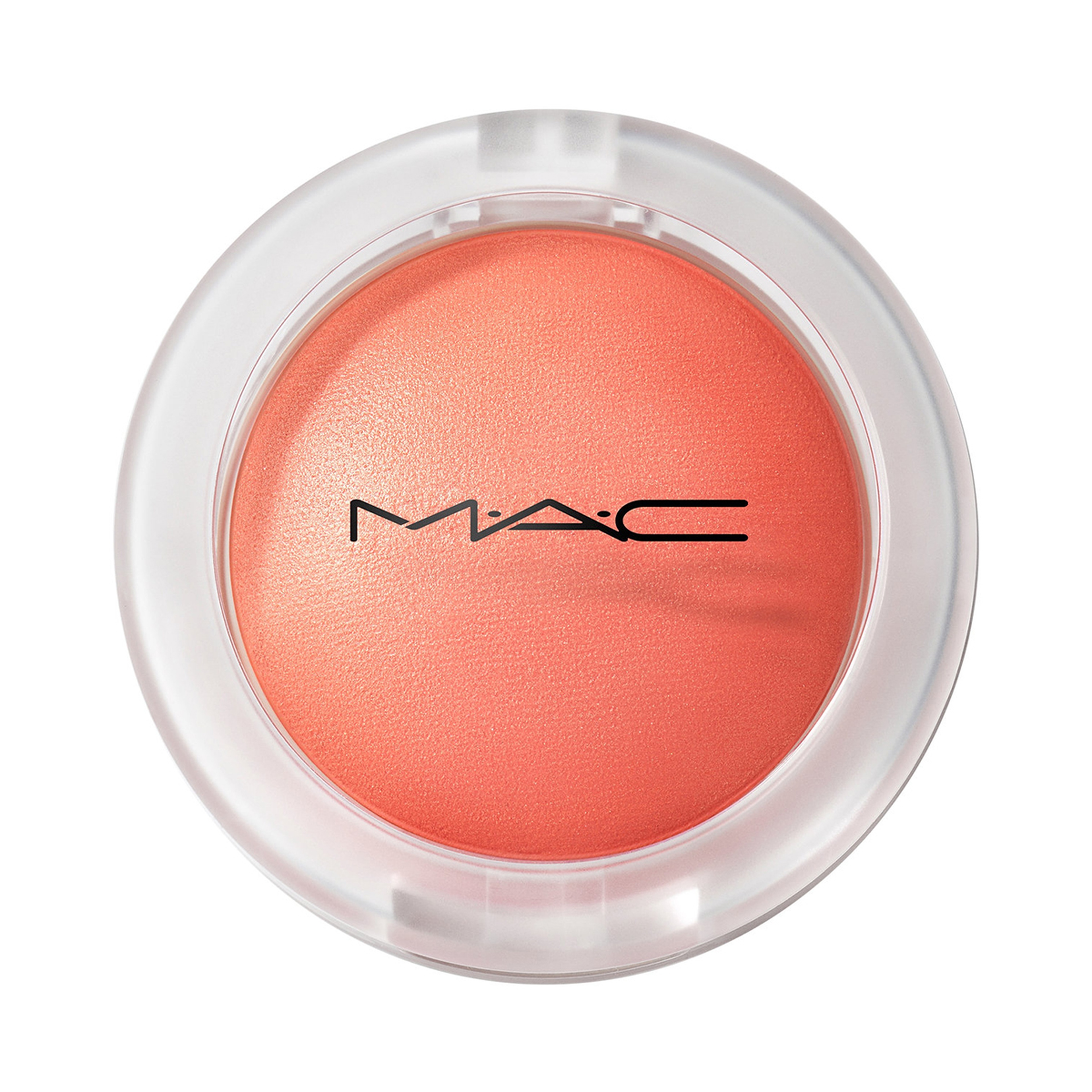 Mac Glow Play Cushiony Blush-Ginger Luck