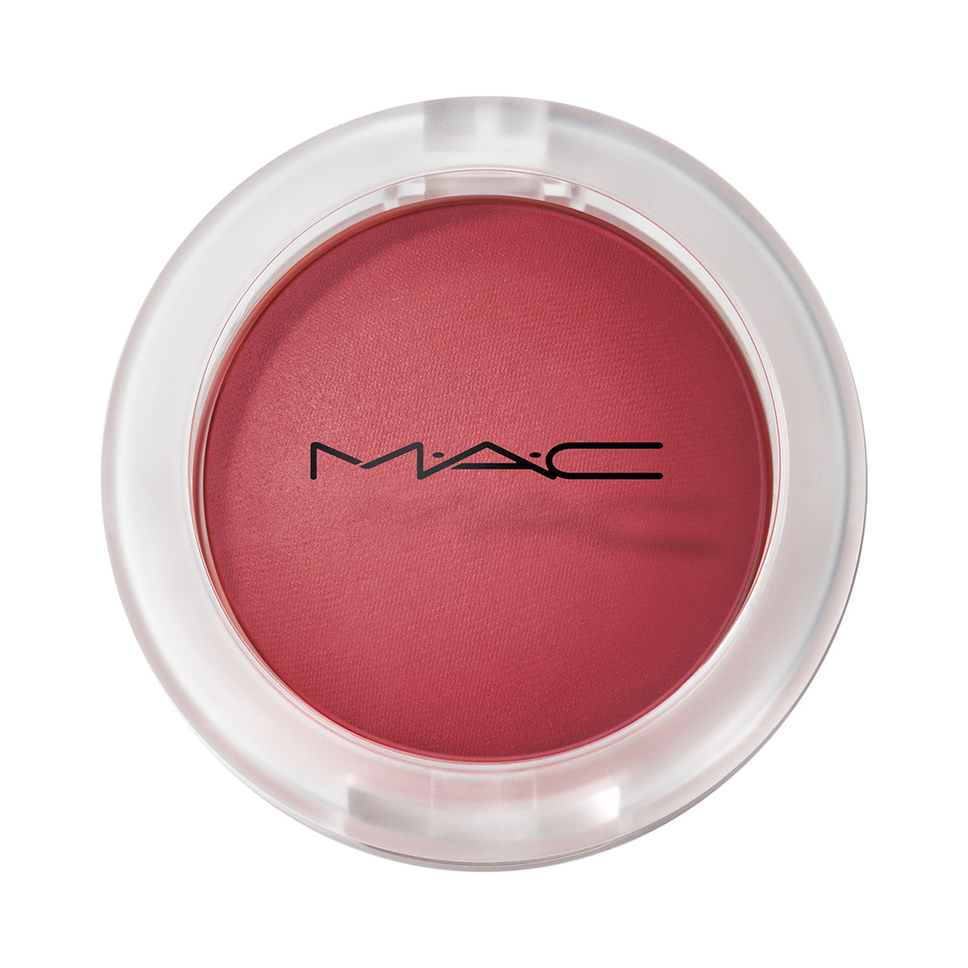 Mac Glow Play Cushiony Blush-Ginger Luck