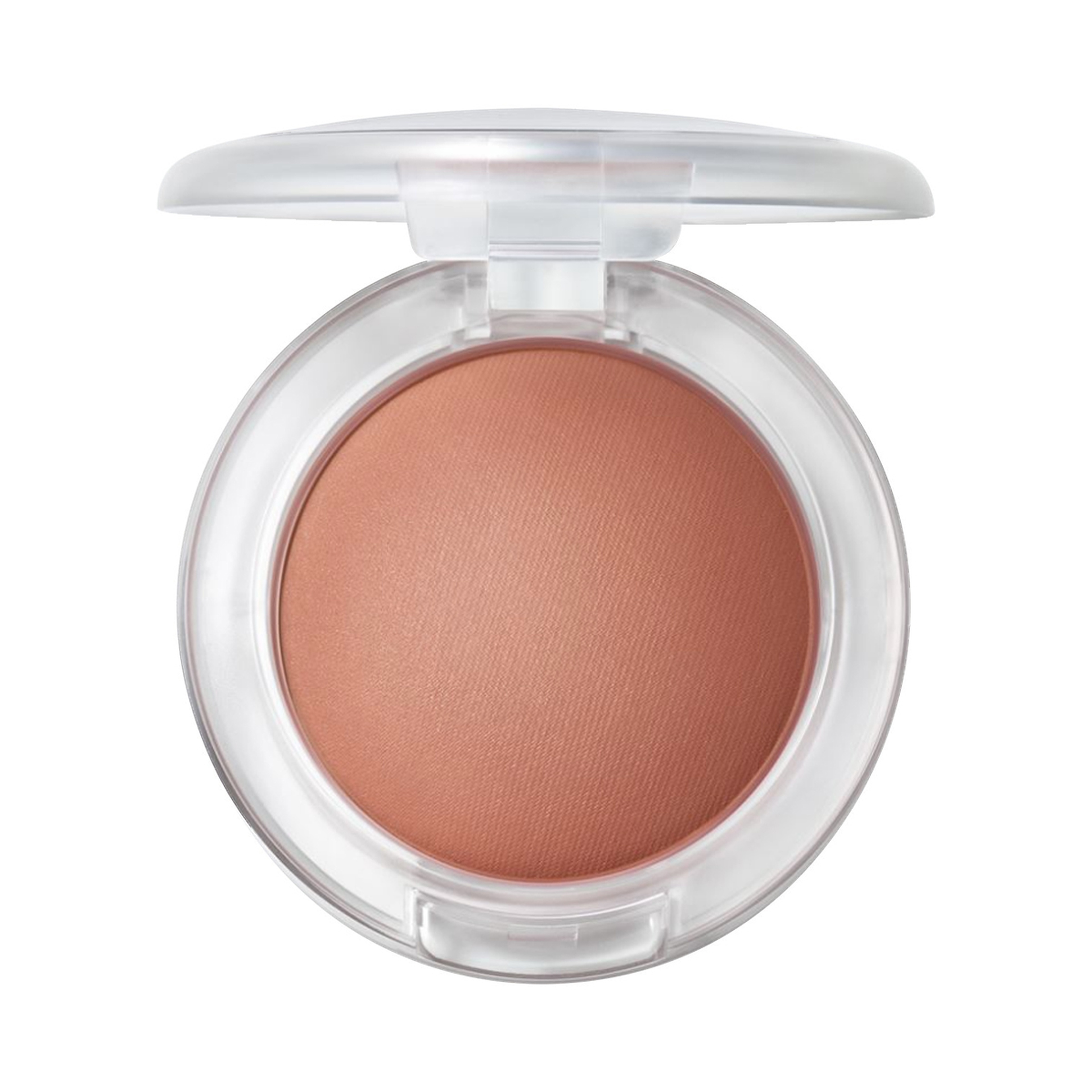 Mac Glow Play Cushiony Blush-Ginger Luck