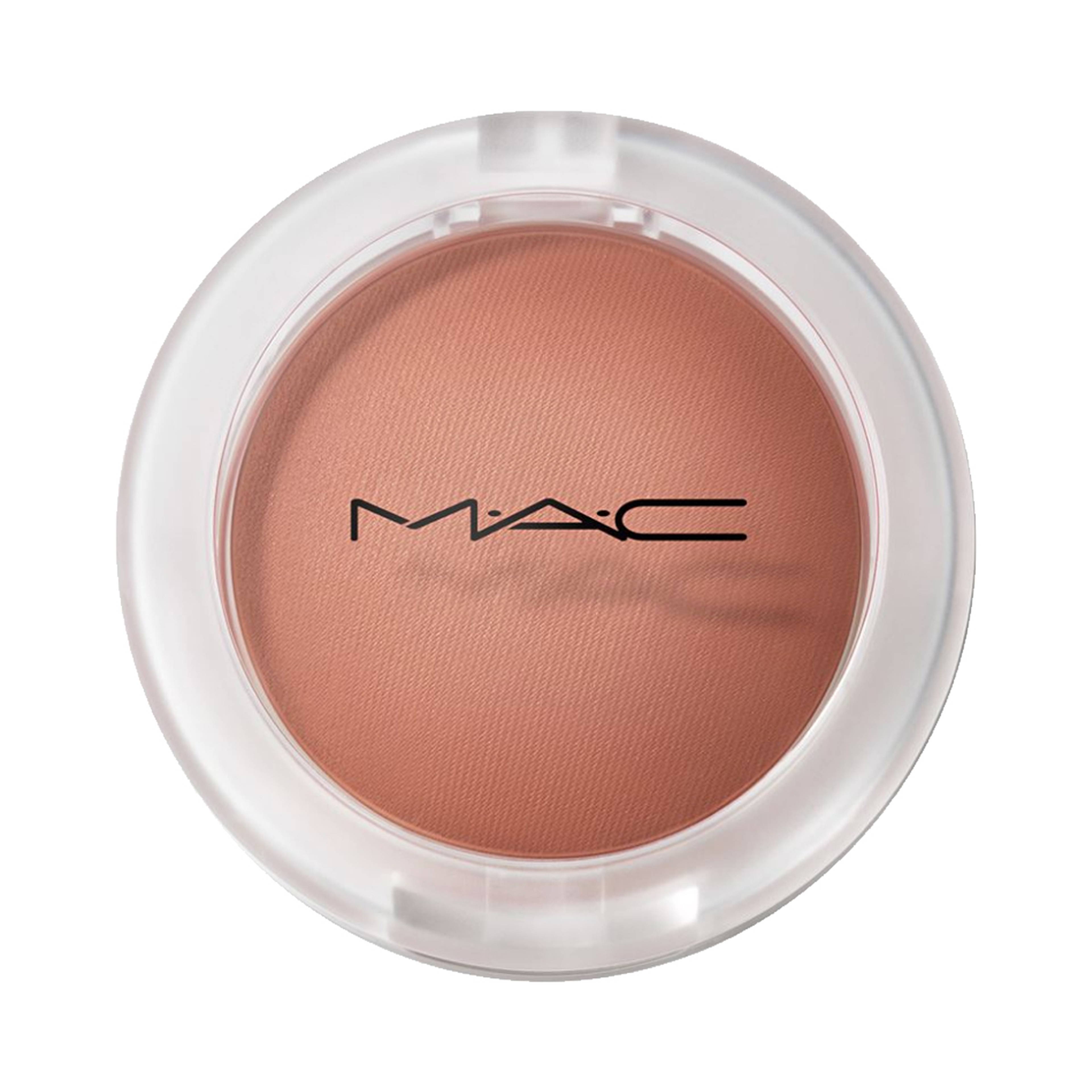 Mac Glow Play Cushiony Blush-Ginger Luck