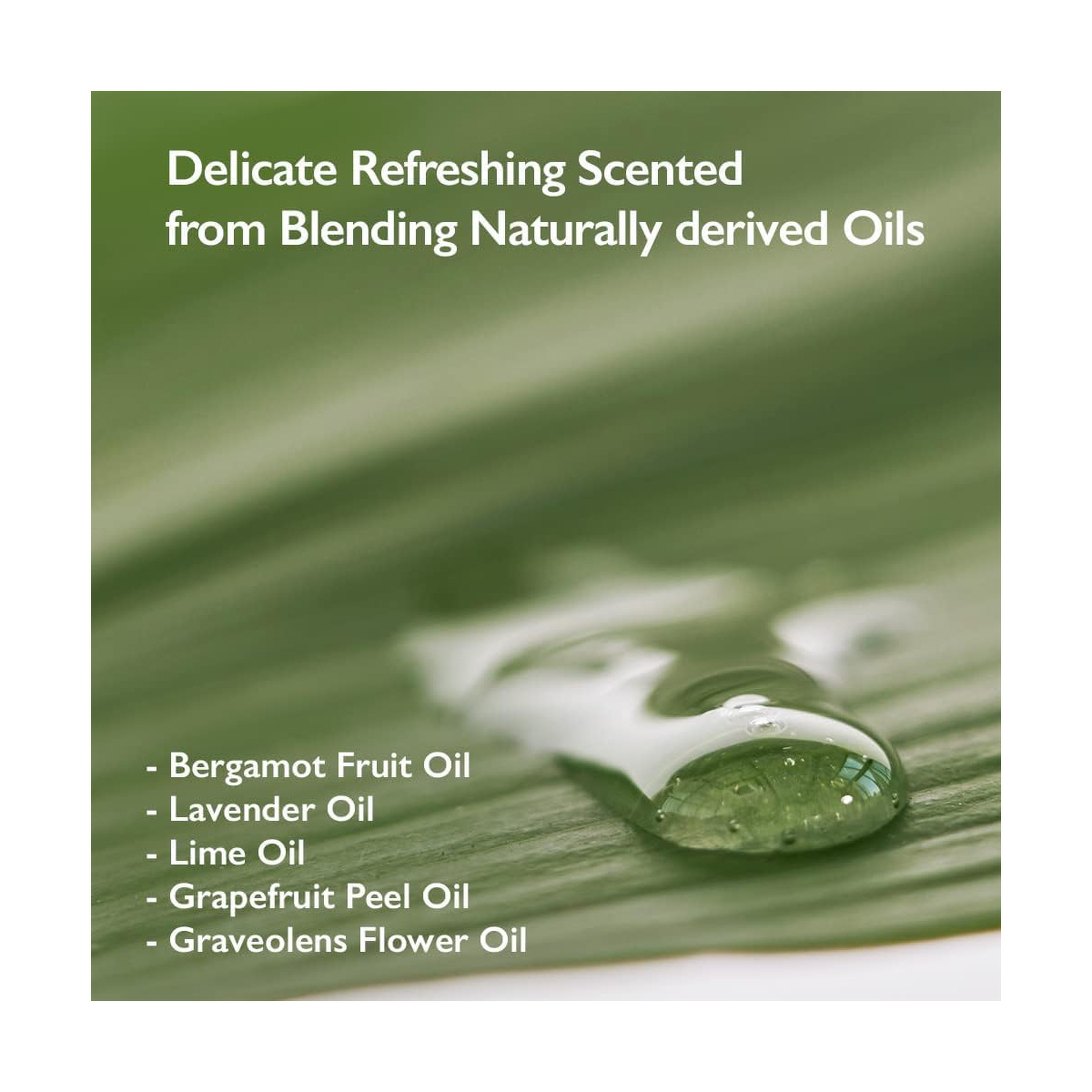 HaruHaru Black Bamboo Mist 150ml