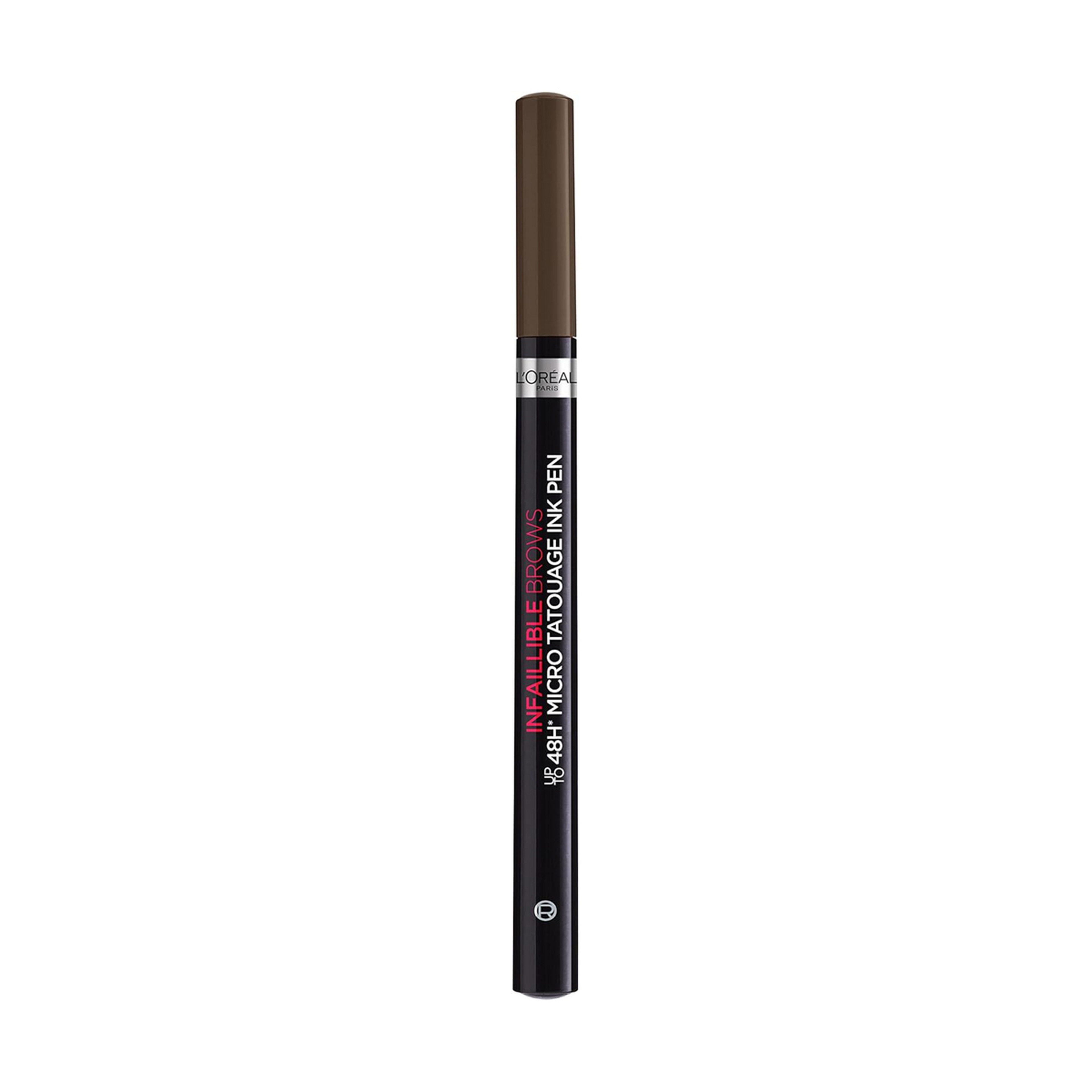L’Oreal Brow Artist Micro Pencil - 109 Ebo