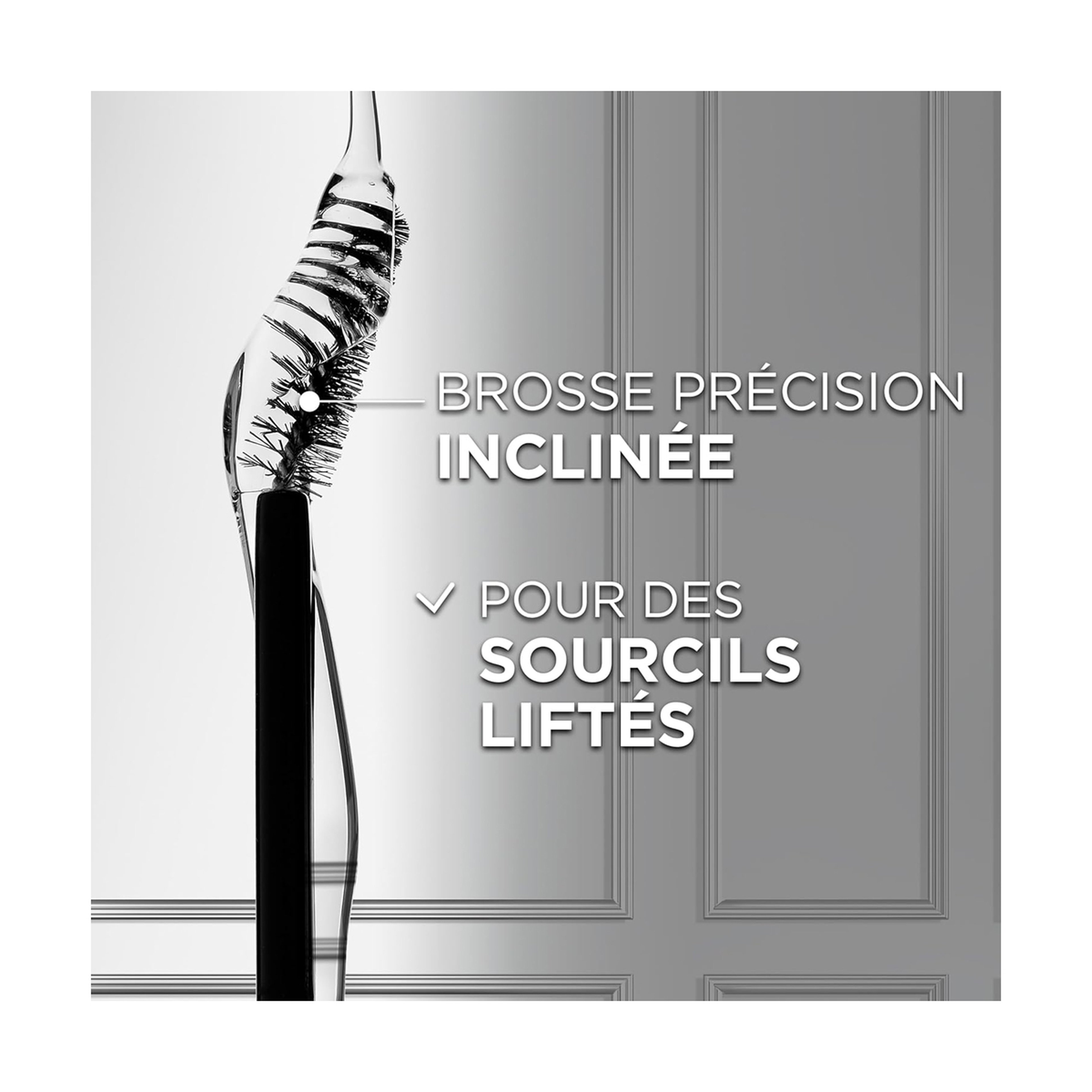 L’Oréal Paris Press Pro Illumination 24H Clear