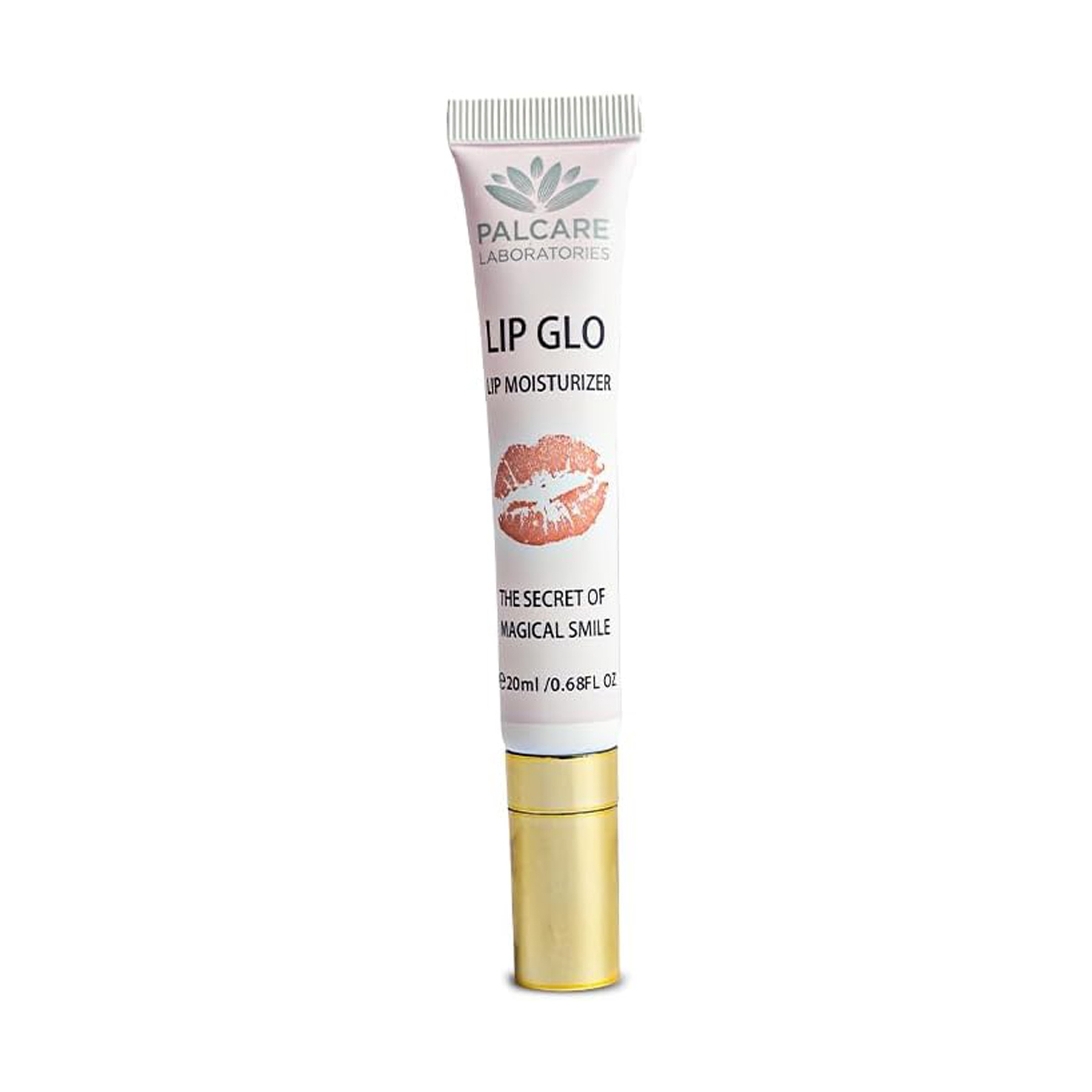 Palcare Lip Glo 20 Ml