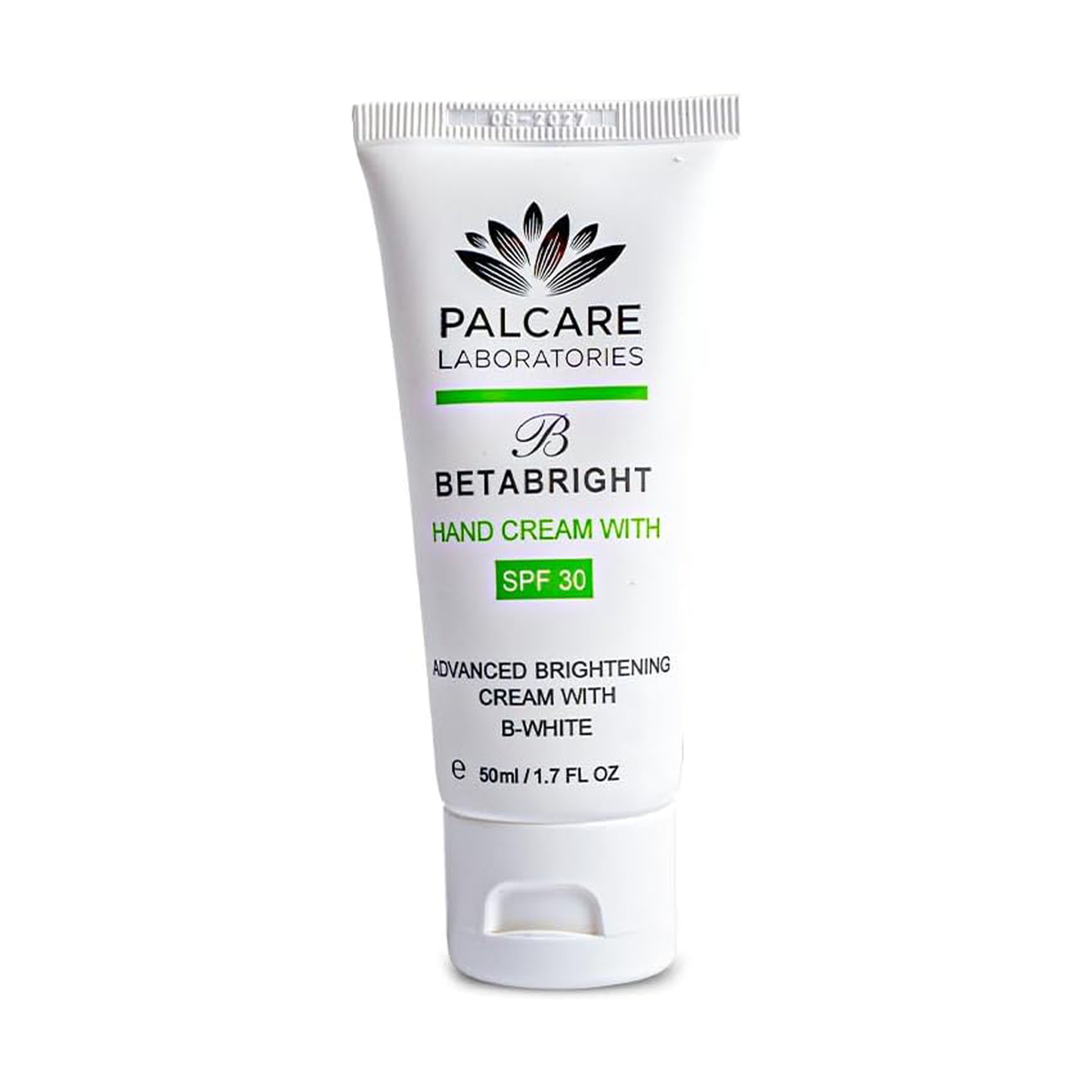 Betabright Hand Cream Spf30 50 Ml