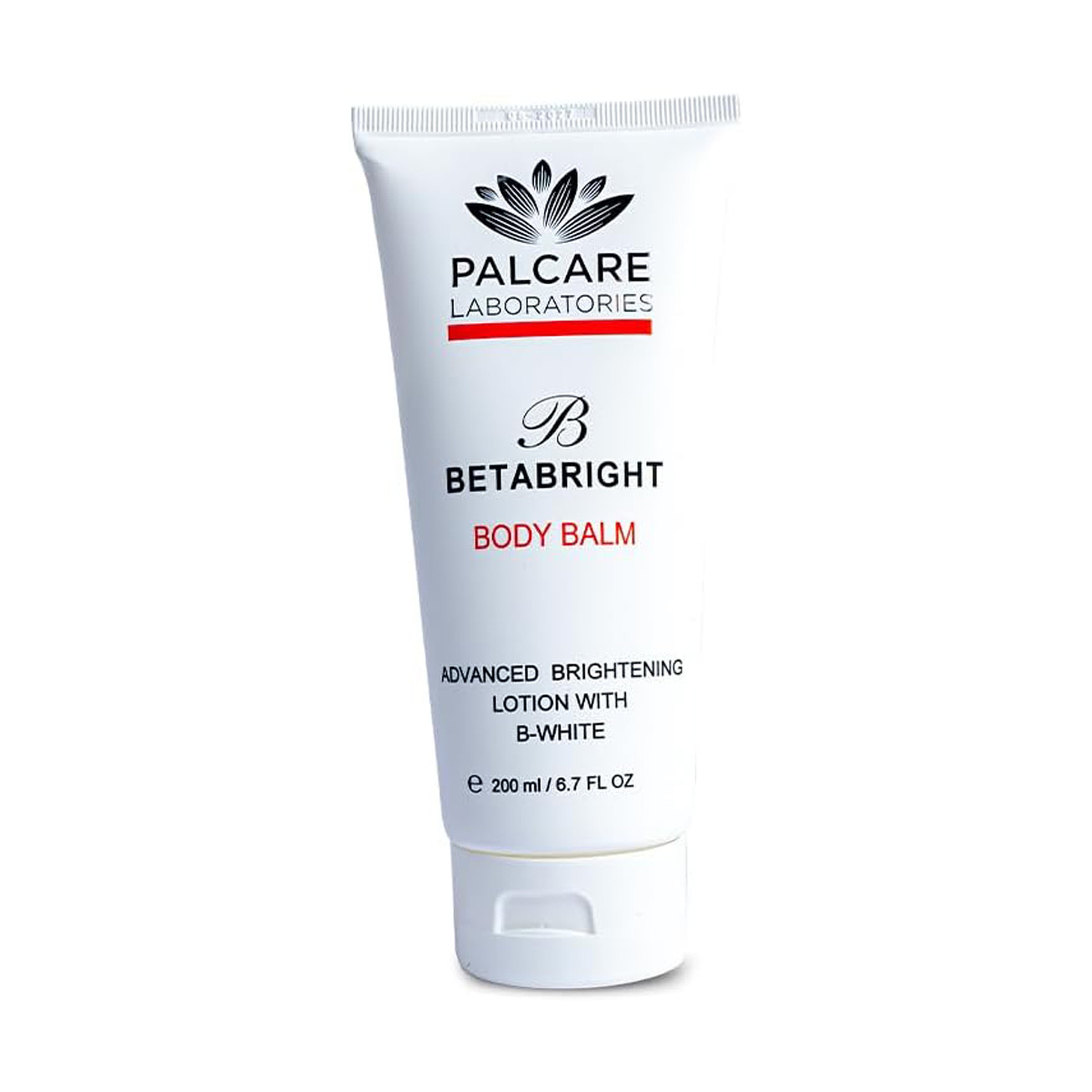 Betabright Body Balm Lotion 200 Ml