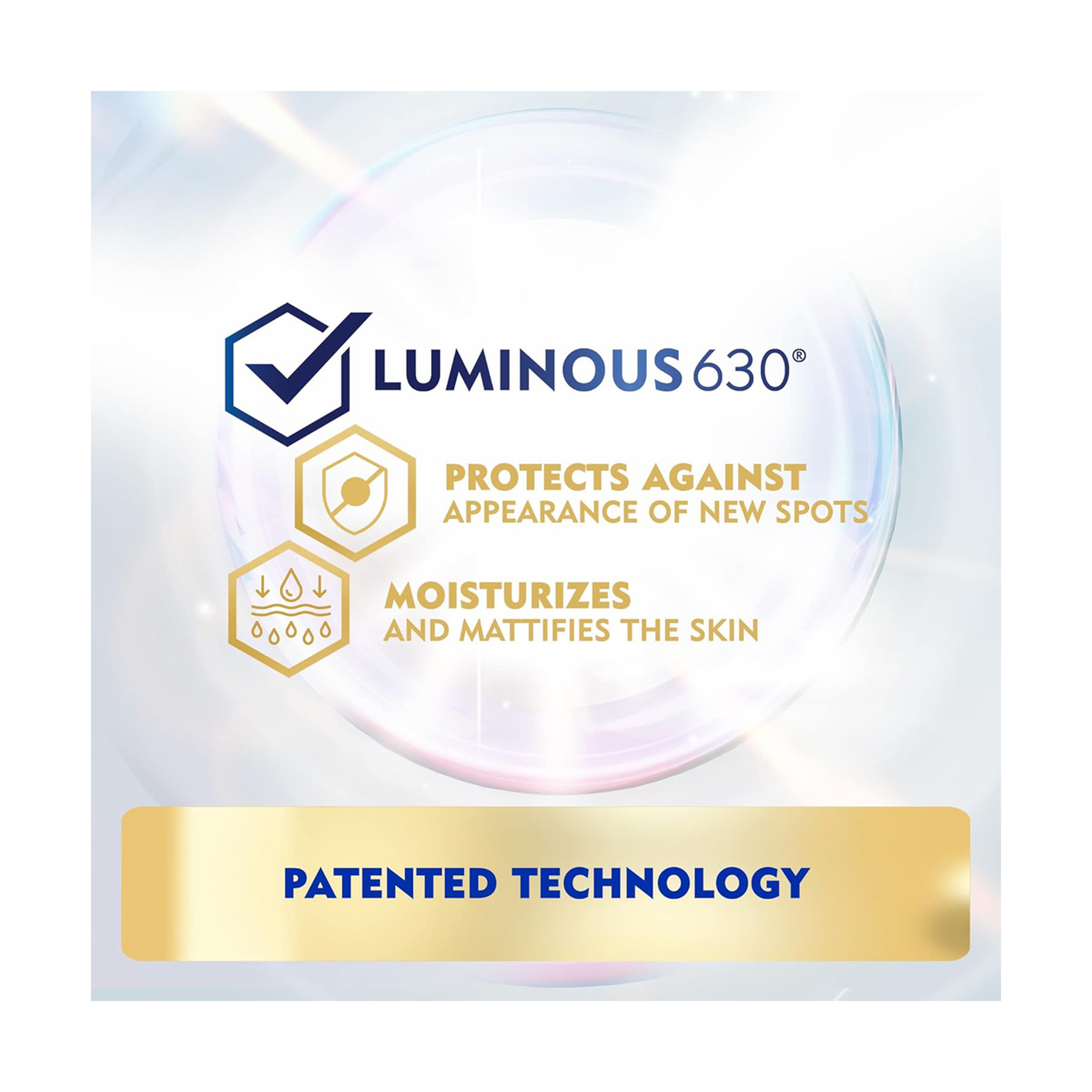 نيفيا  ليمونس سائل spf50 للبقع الداكنه