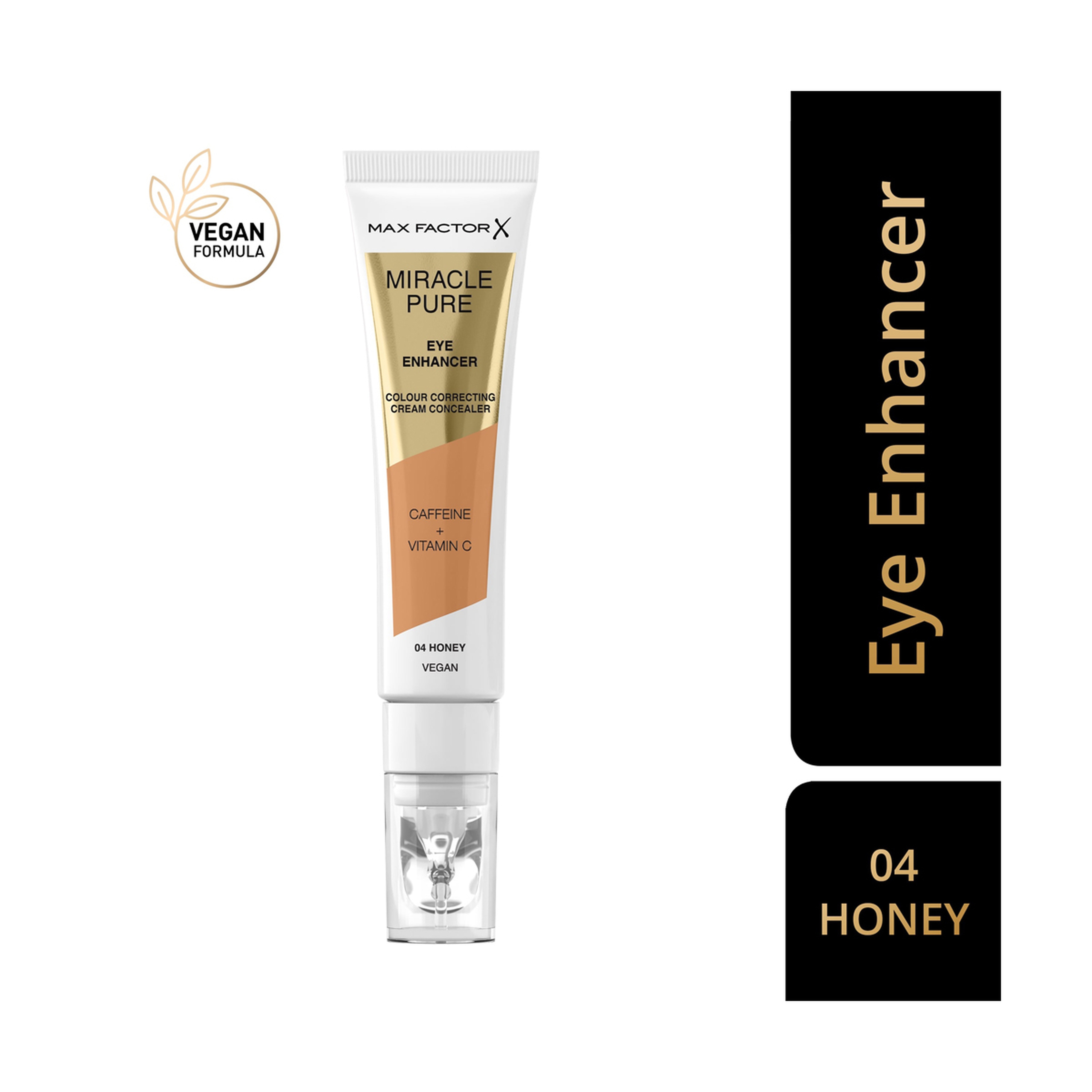 Max Factor Miracle Pure Eye Enhancer Colour-Correcting Concealer