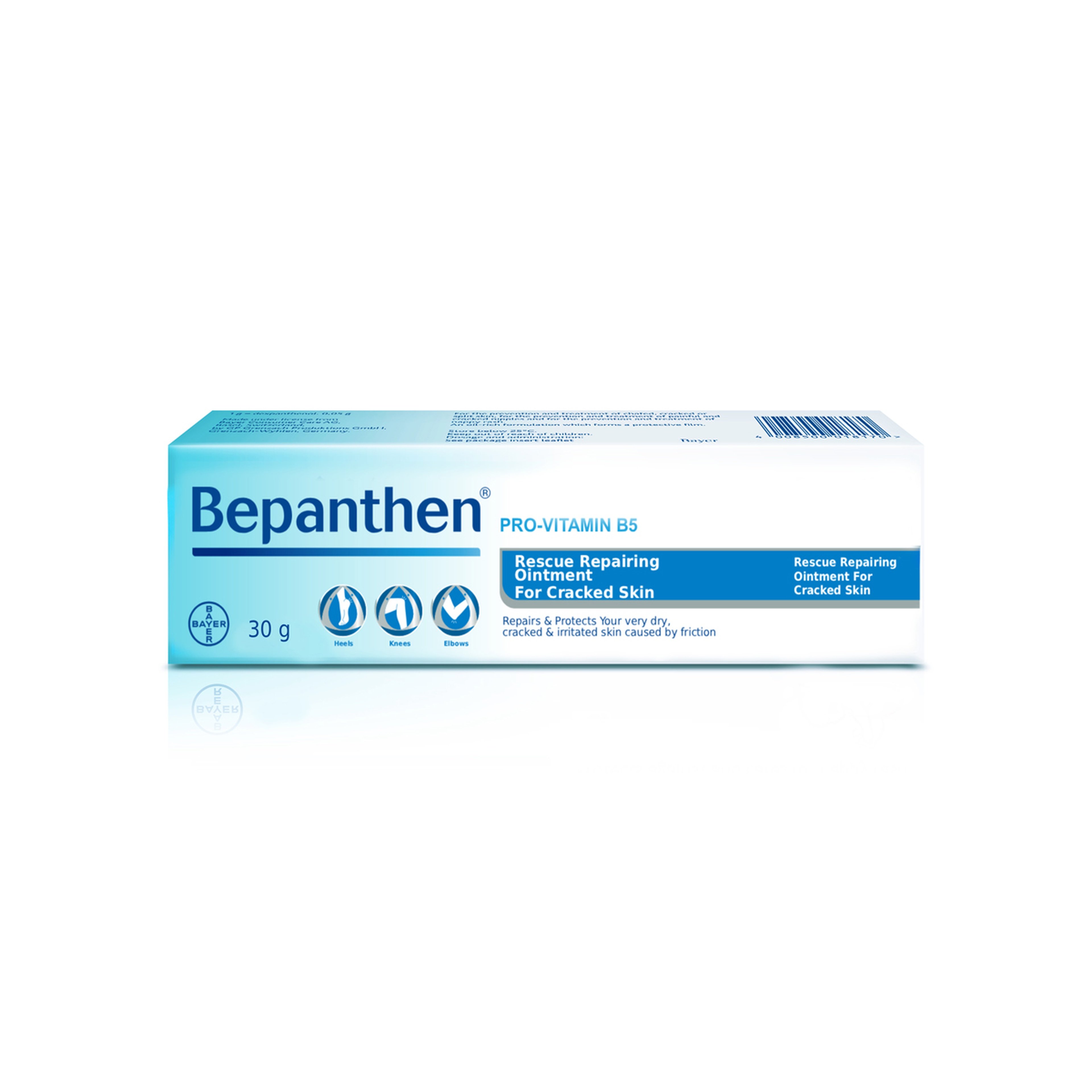 Bepanthen Cracked Skin OINT 30g