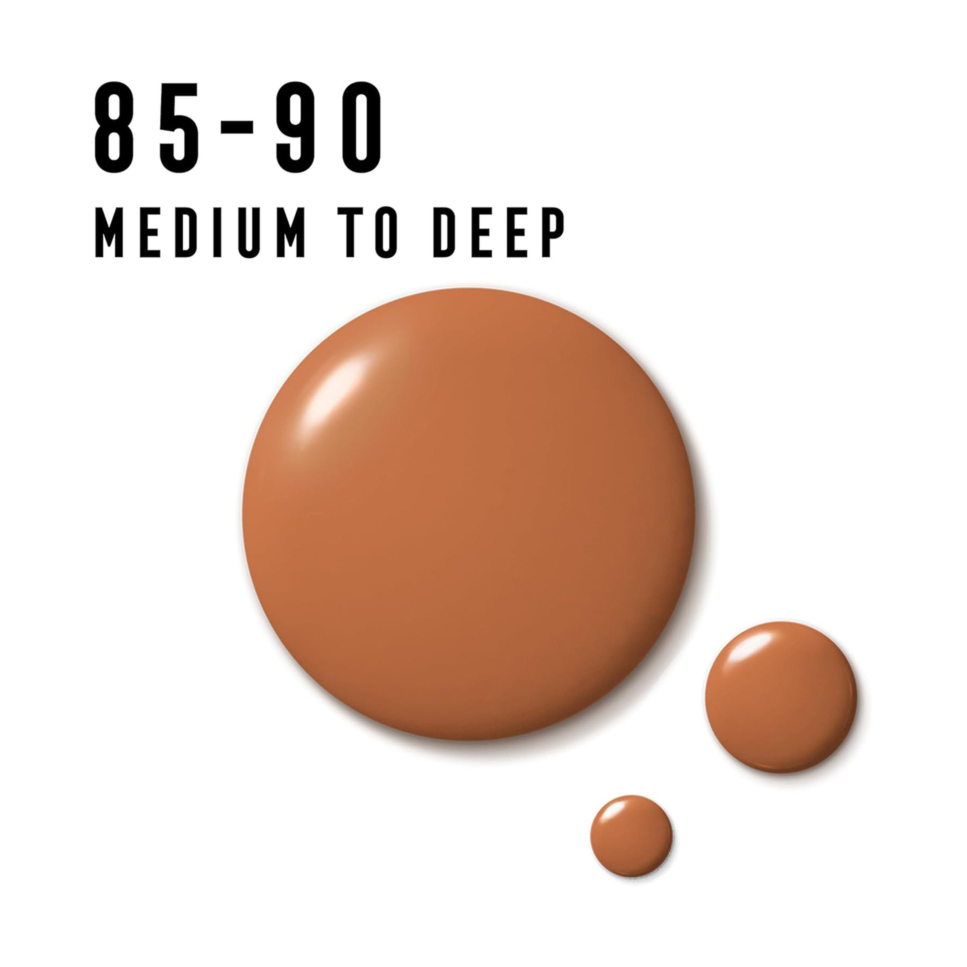 ماكس فاكتور ميركل بيور سيروم فاونديشن 2×1