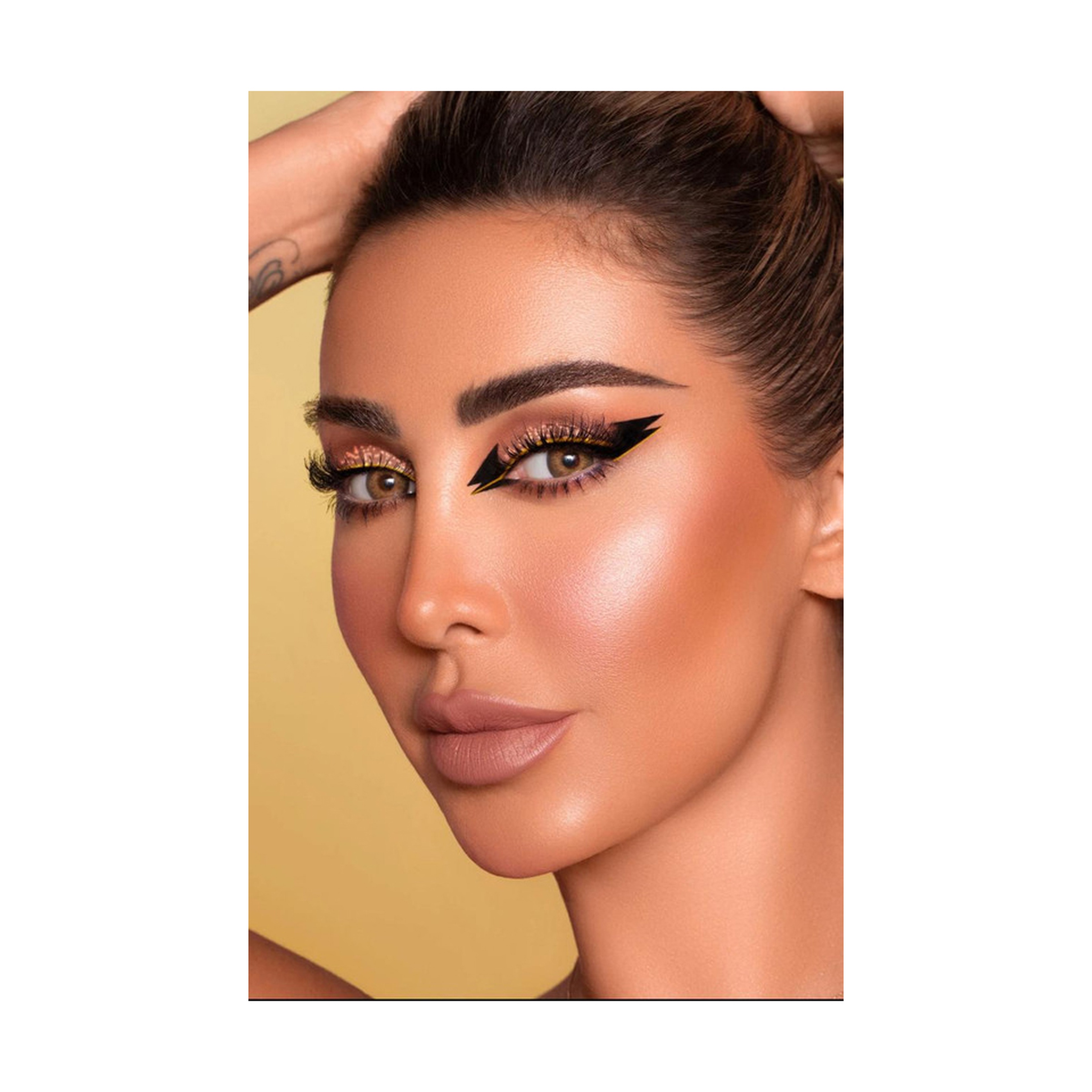 Eye Candy Color Lenses - C9 Glamorous