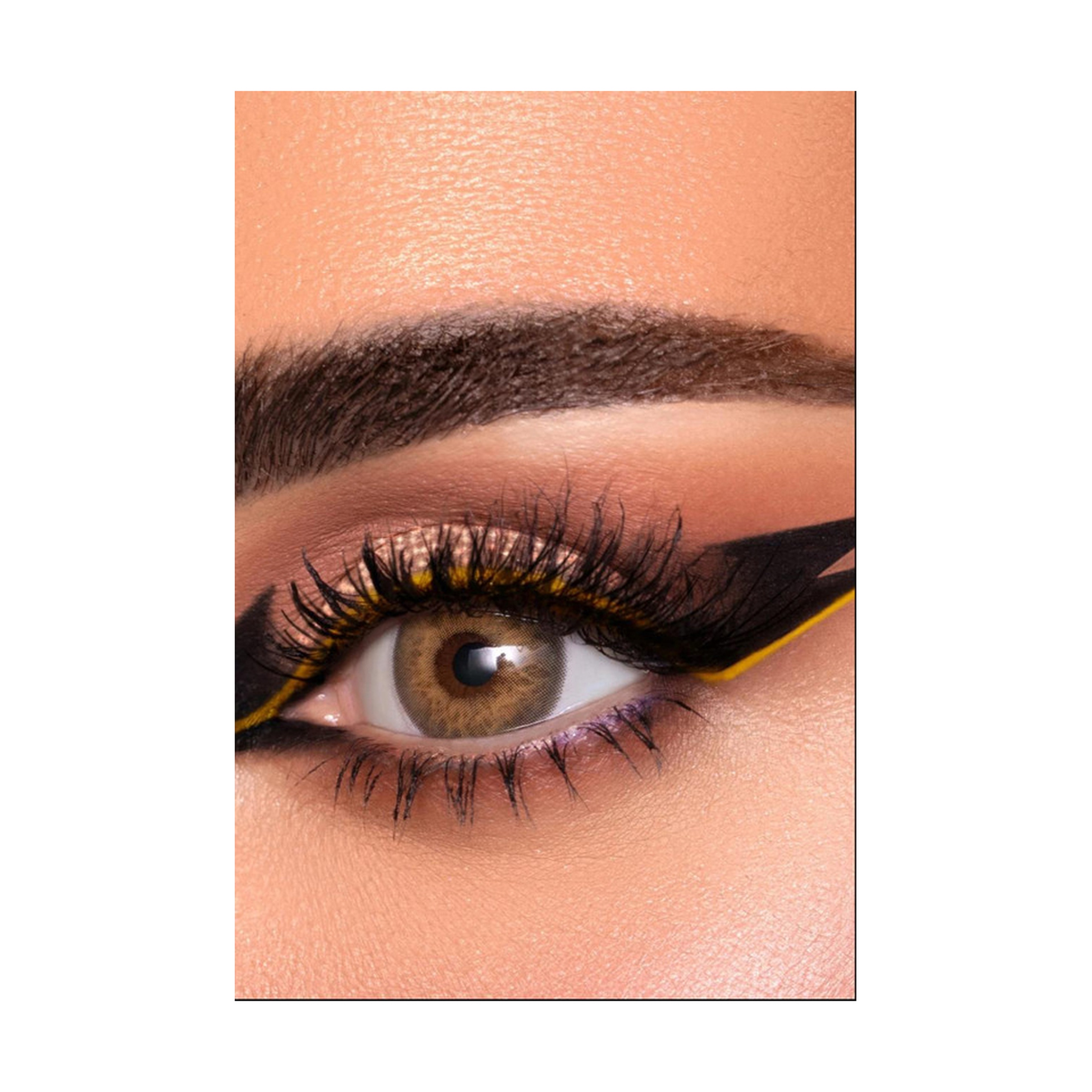 Eye Candy Color Lenses - C9 Glamorous