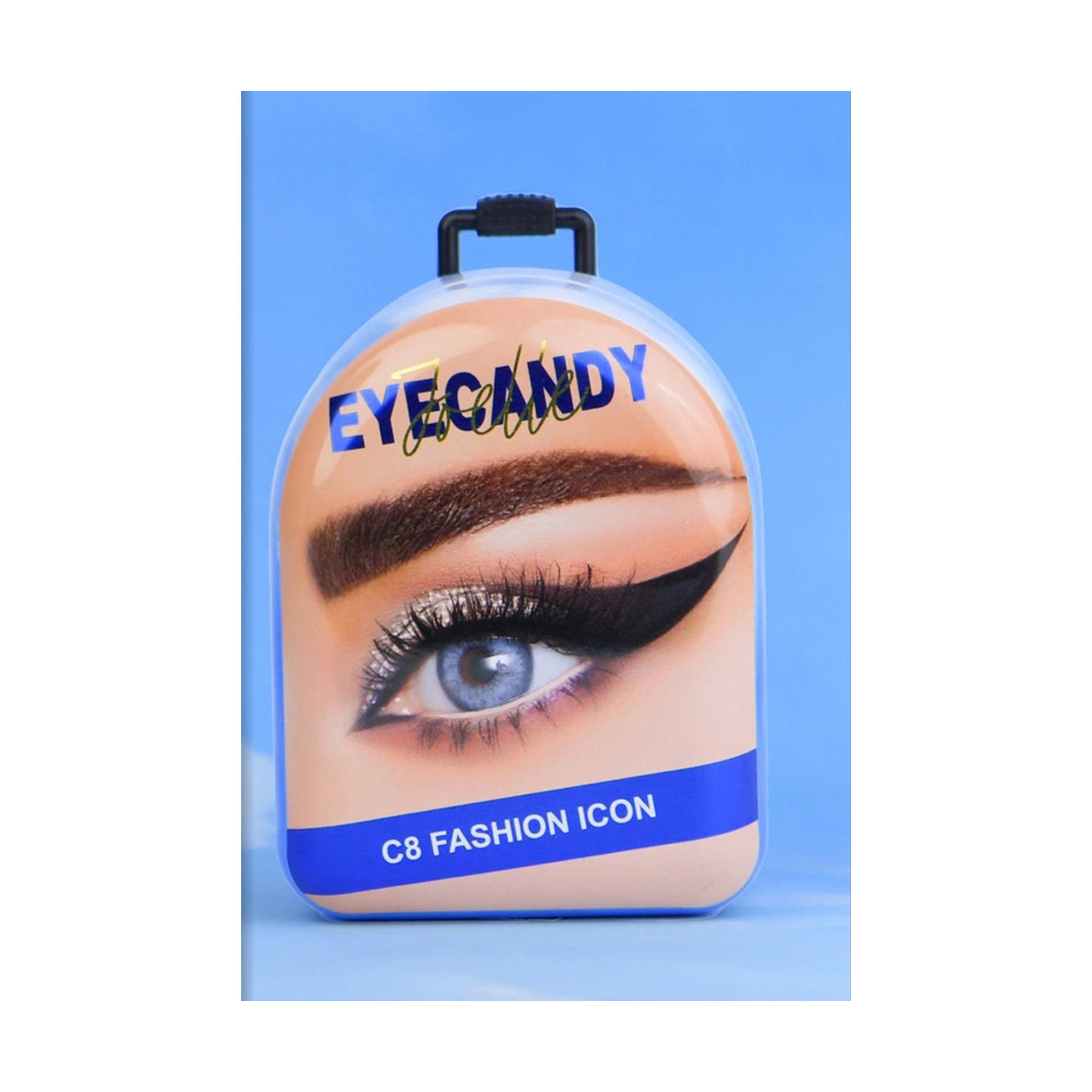 Eye Candy Color Lenses - C8 Fashion Icon