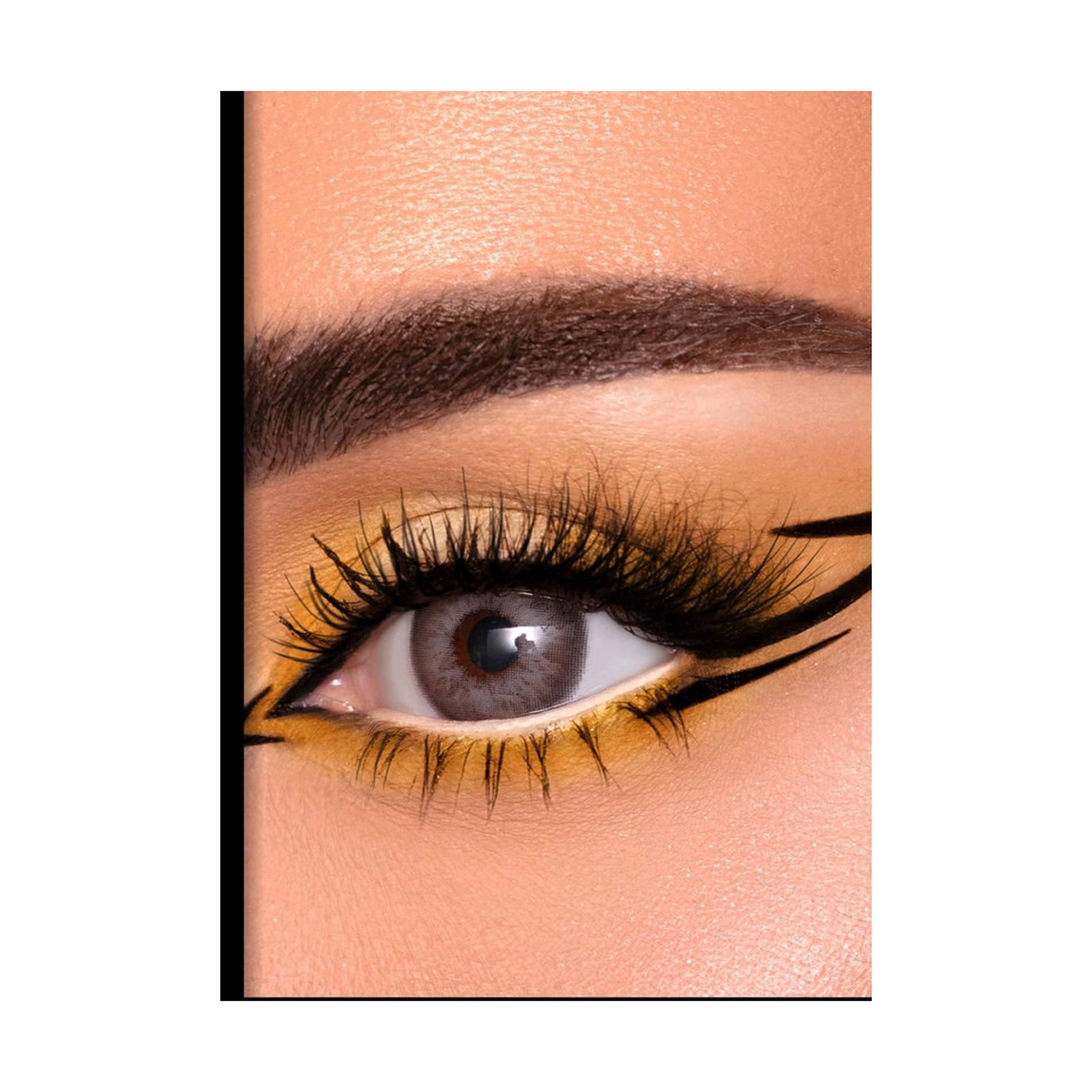 Eye Candy Color Lenses - C7 Exotic