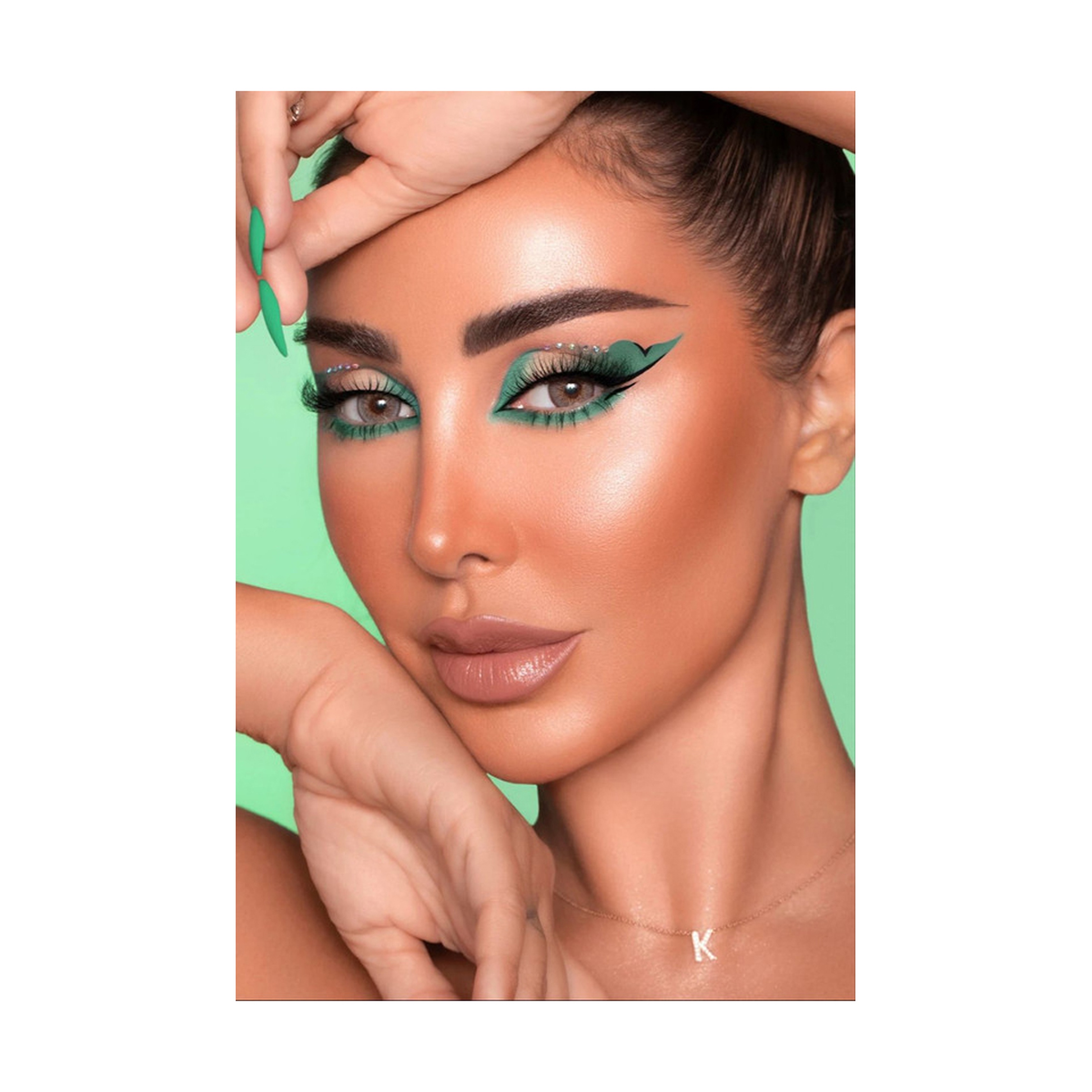 Eye Candy Color Lenses - C6 Social
