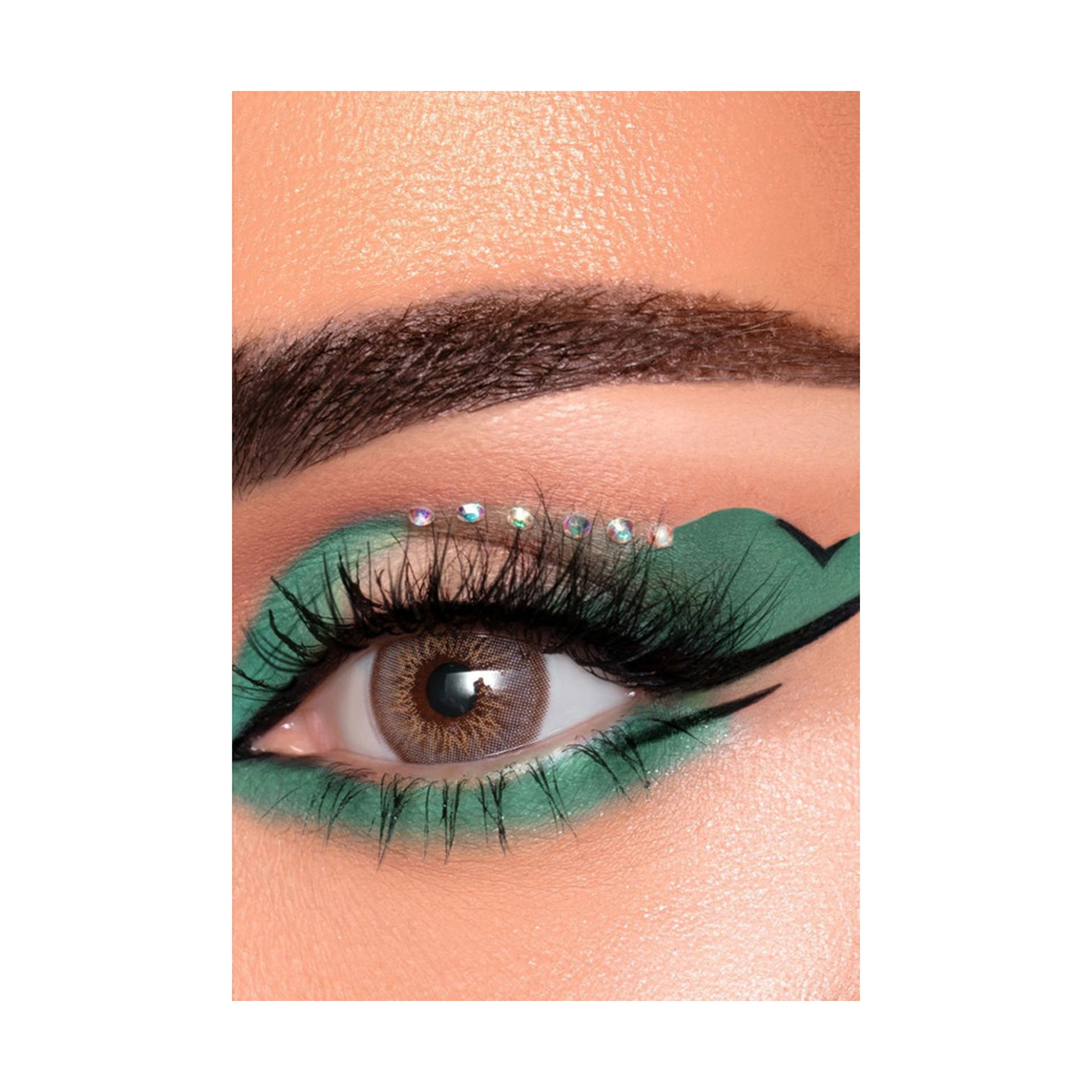 Eye Candy Color Lenses - C6 Social