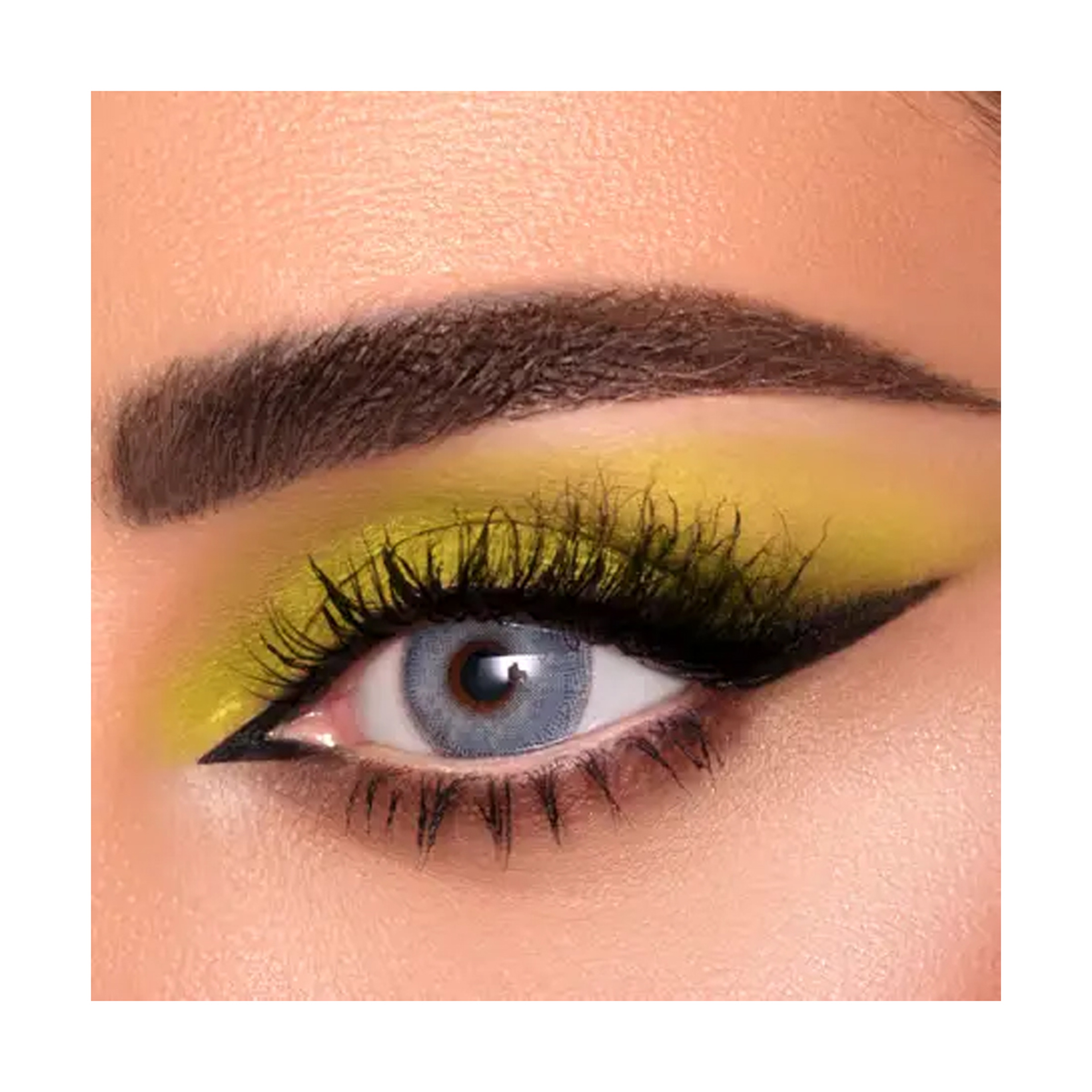 Eye Candy Color Lenses - C4 Explorer