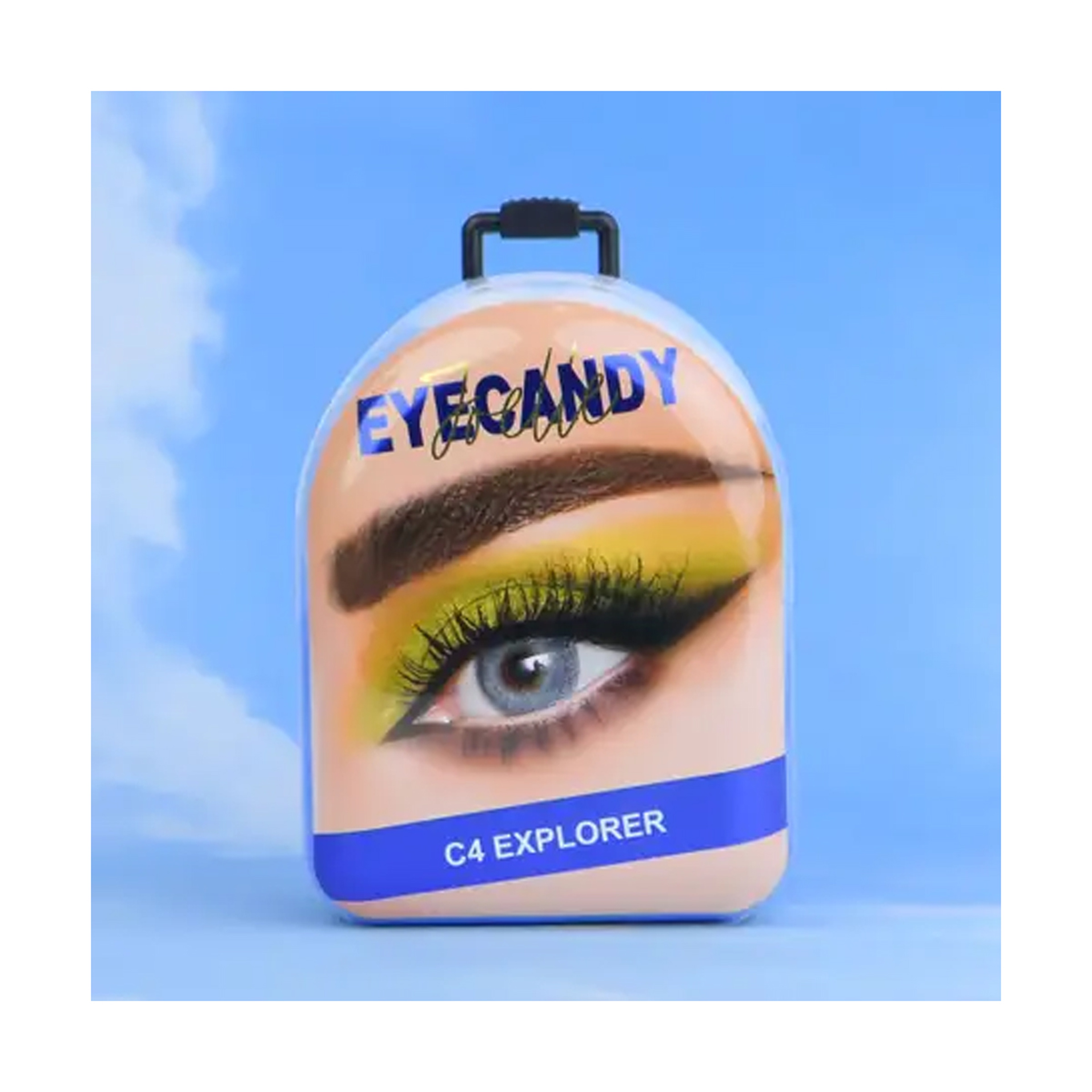 Eye Candy Color Lenses - C4 Explorer