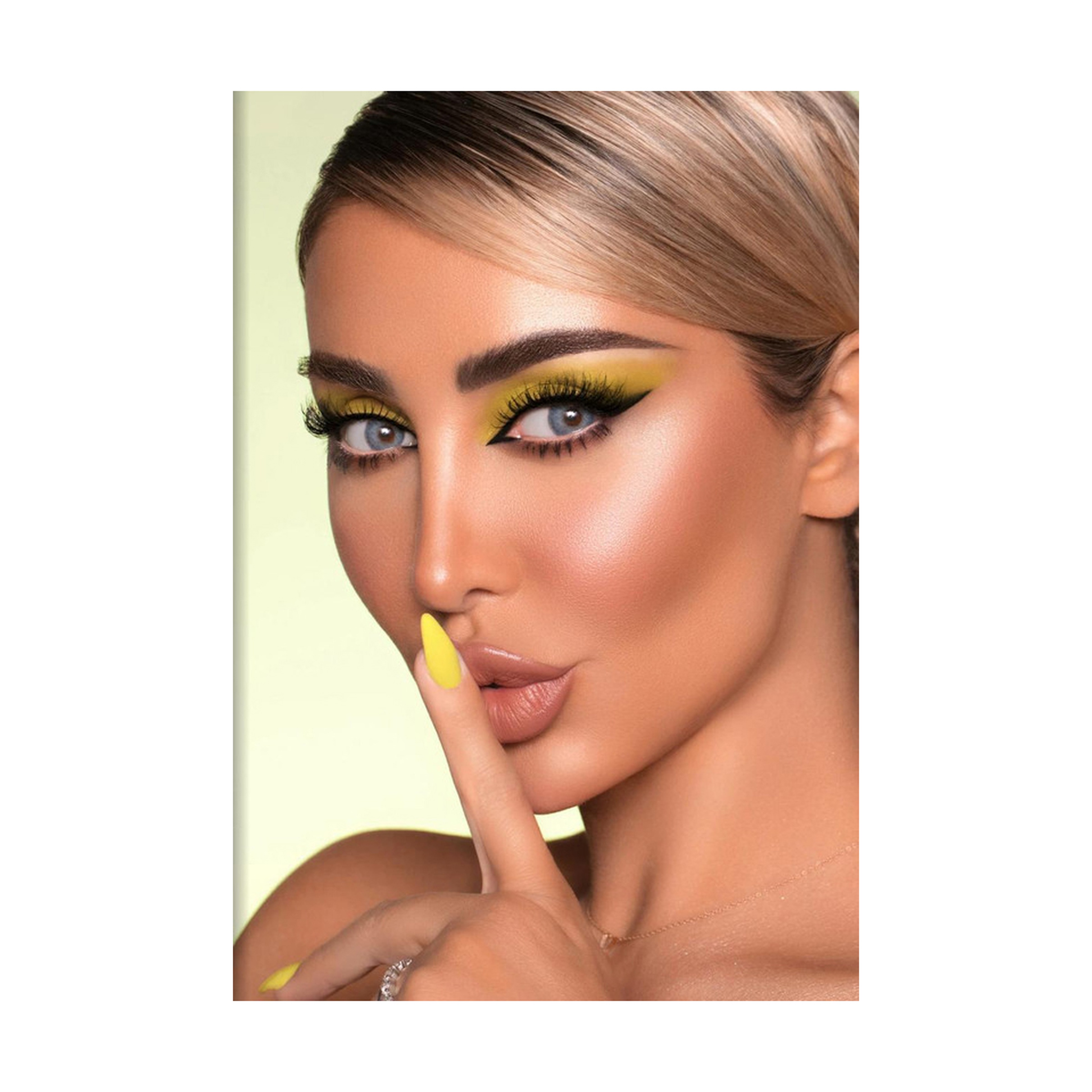Eye Candy Color Lenses - C4 Explorer