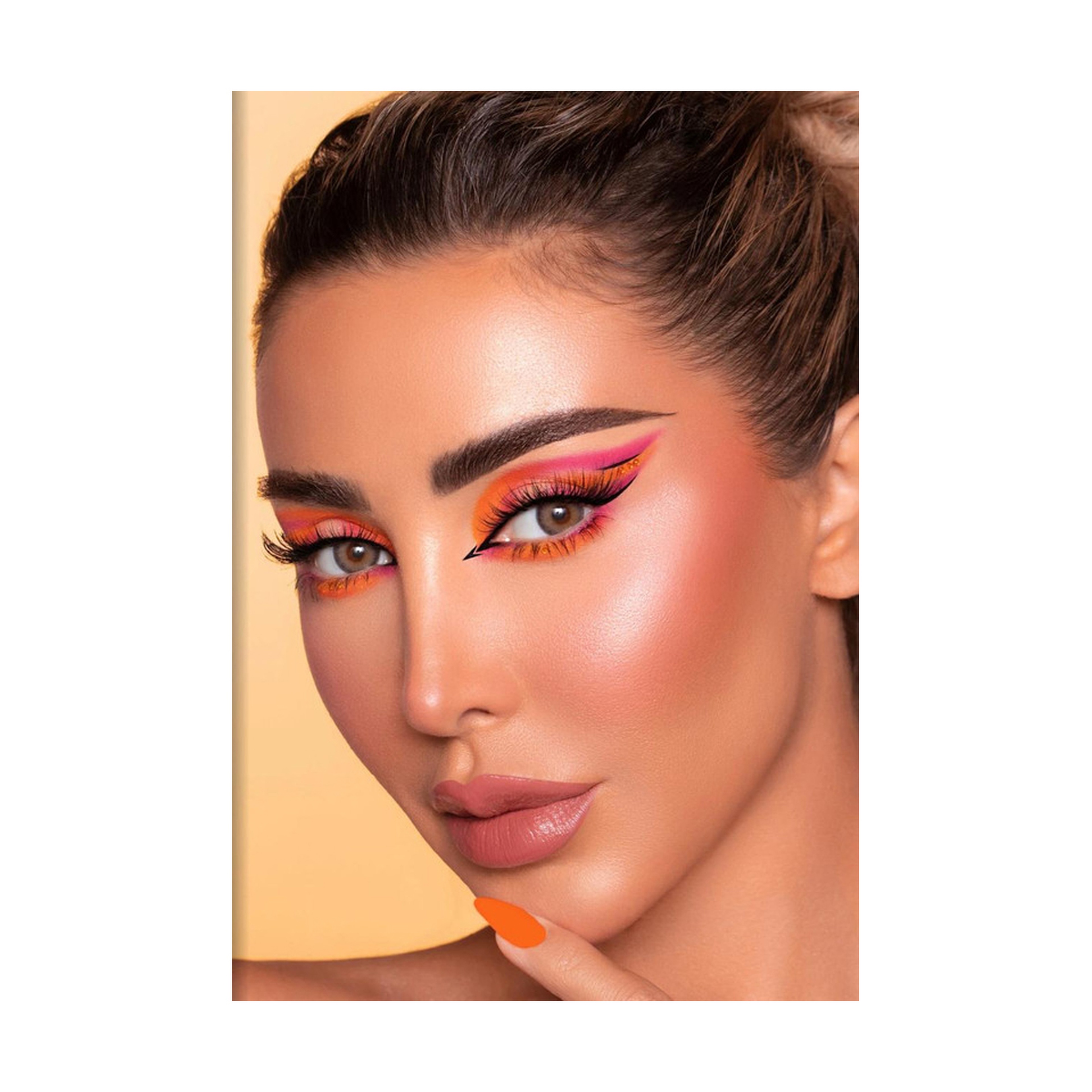 Eye Candy Color Lenses - C3 High Flyer
